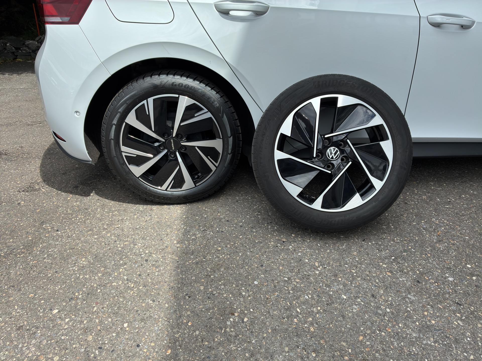 VW ID.3 Pro Performance 58 kWh Life-image-8