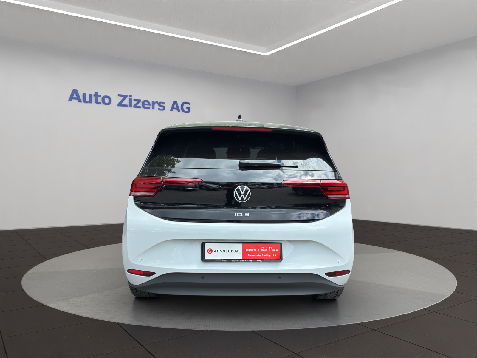 VW ID.3 Pro Performance 58 kWh Life-image-4