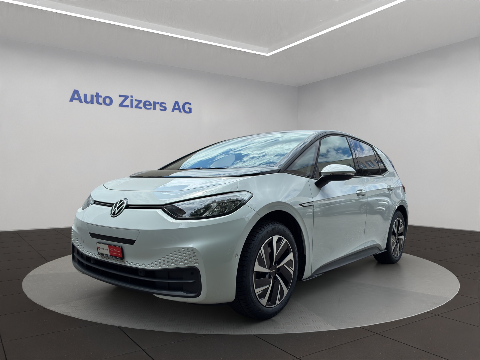 VW ID.3 Pro Performance 58 kWh Life-image-0
