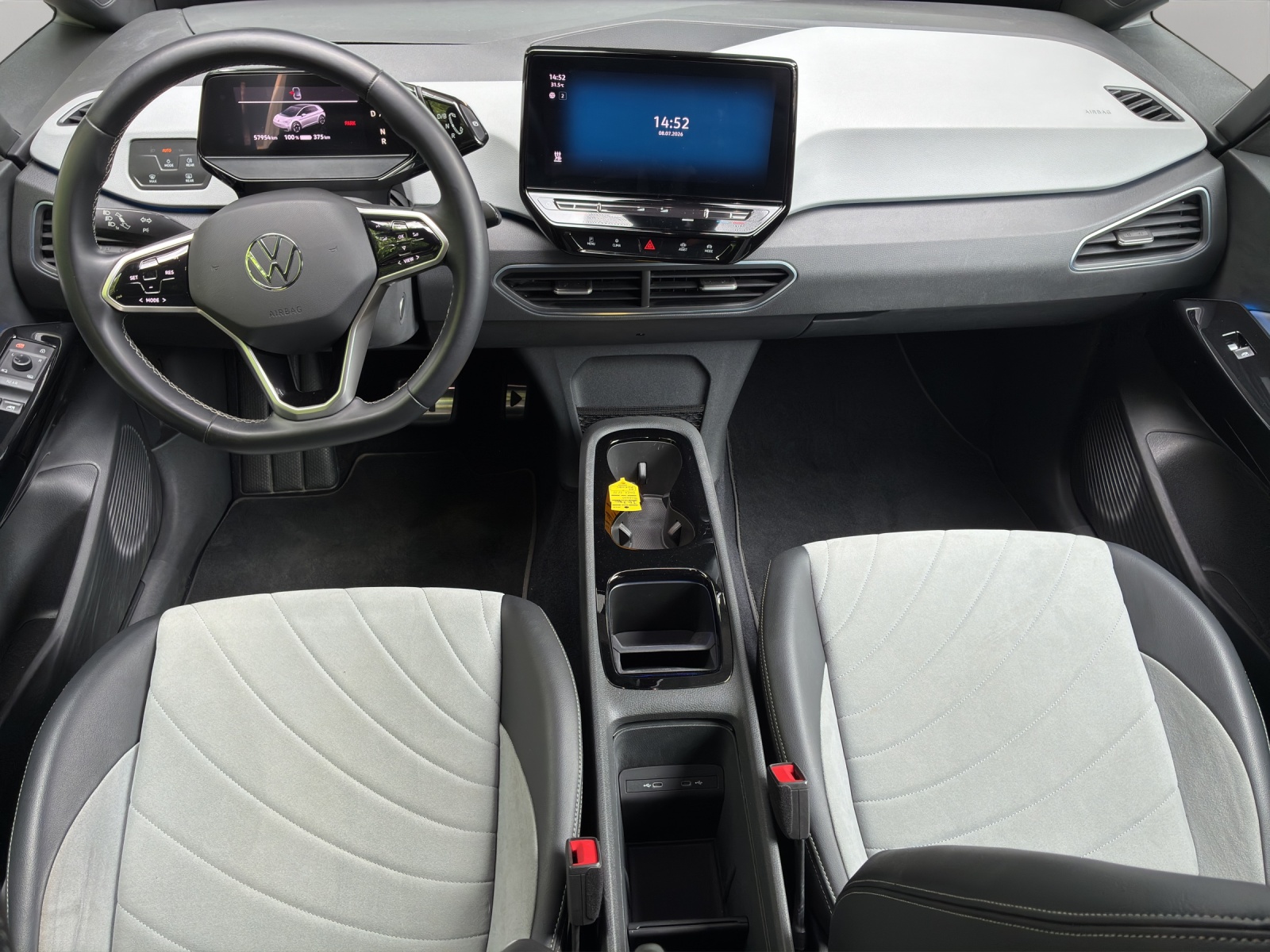 VW ID.3 Pro Performance 58 kWh Life-image-9