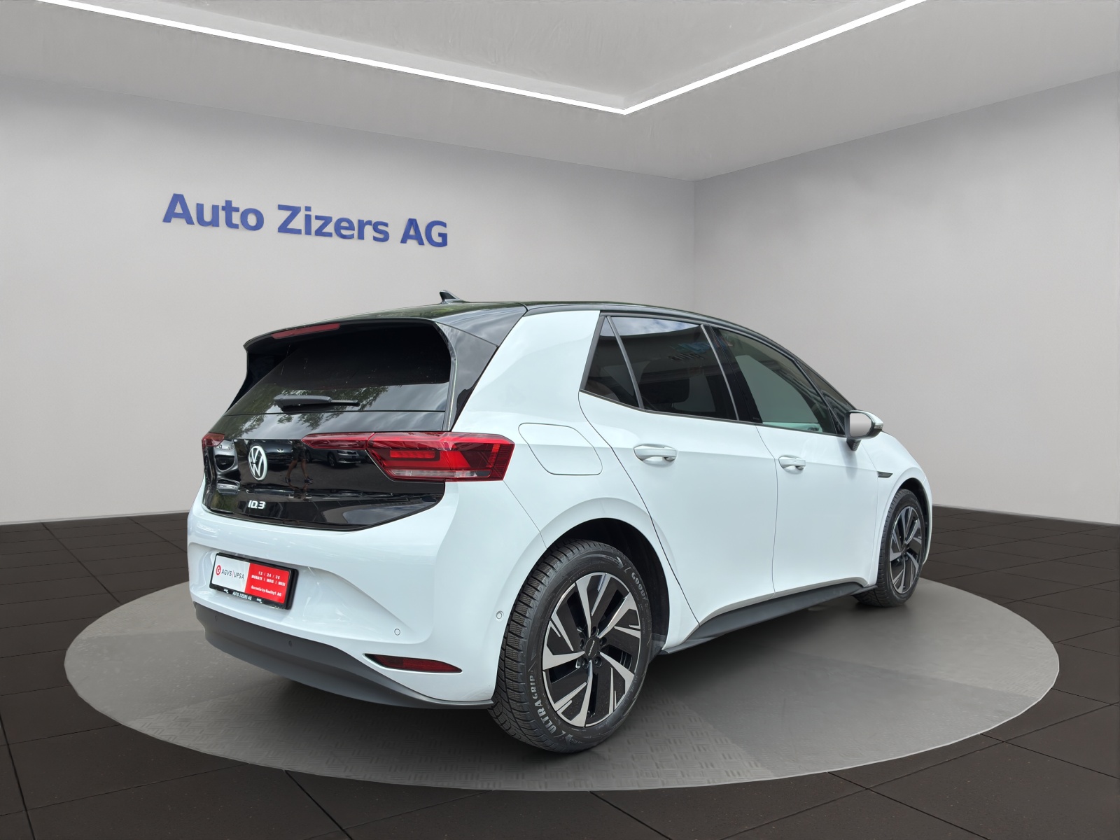VW ID.3 Pro Performance 58 kWh Life-image-5