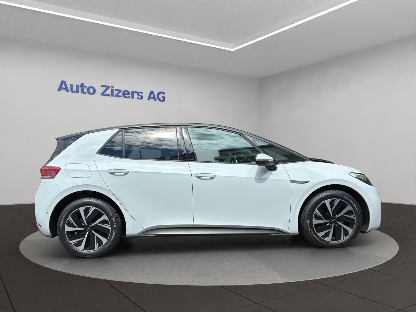 VW ID.3 Pro Performance 58 kWh Life-image-6