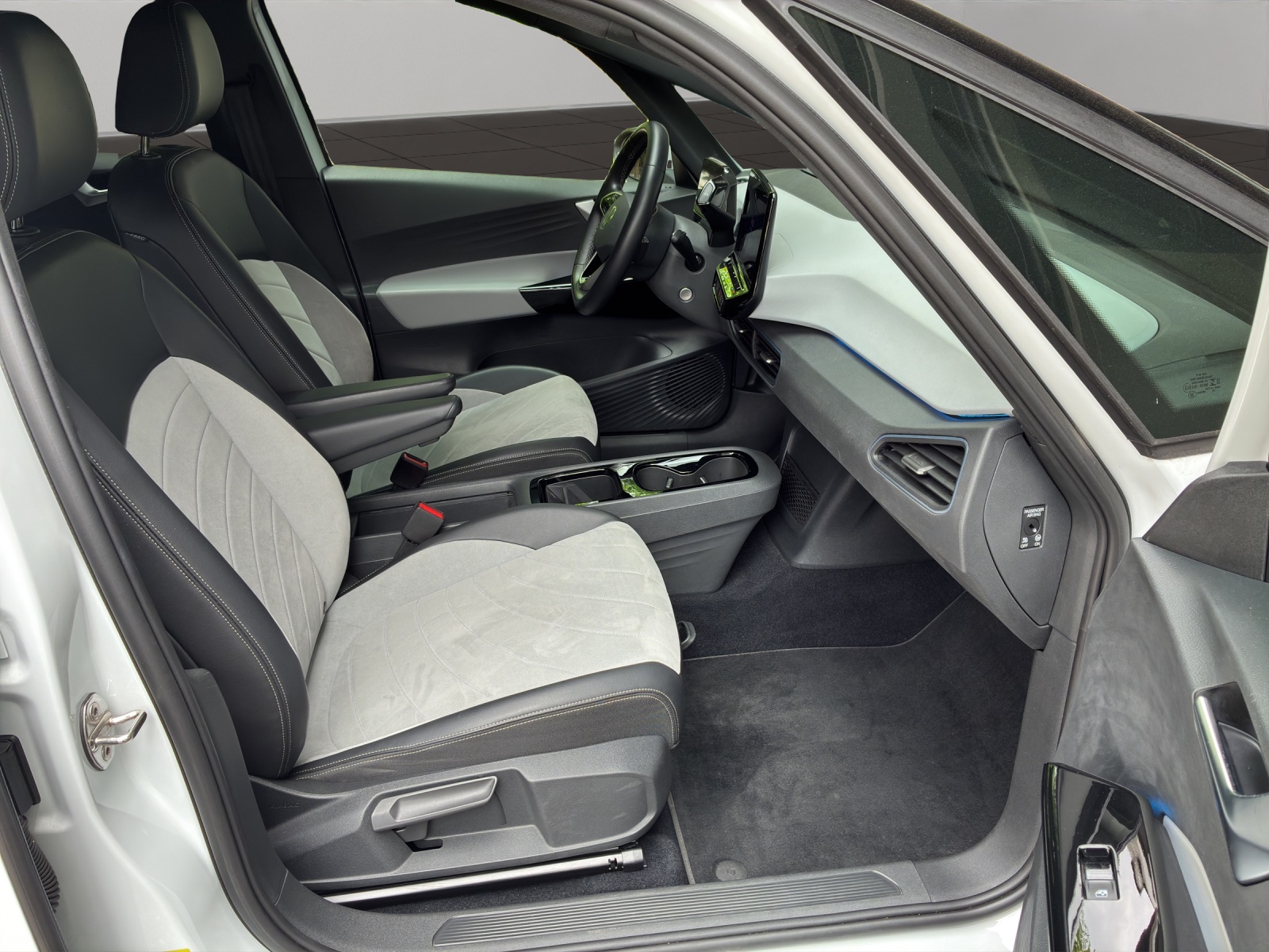 VW ID.3 Pro Performance 58 kWh Life-image-14