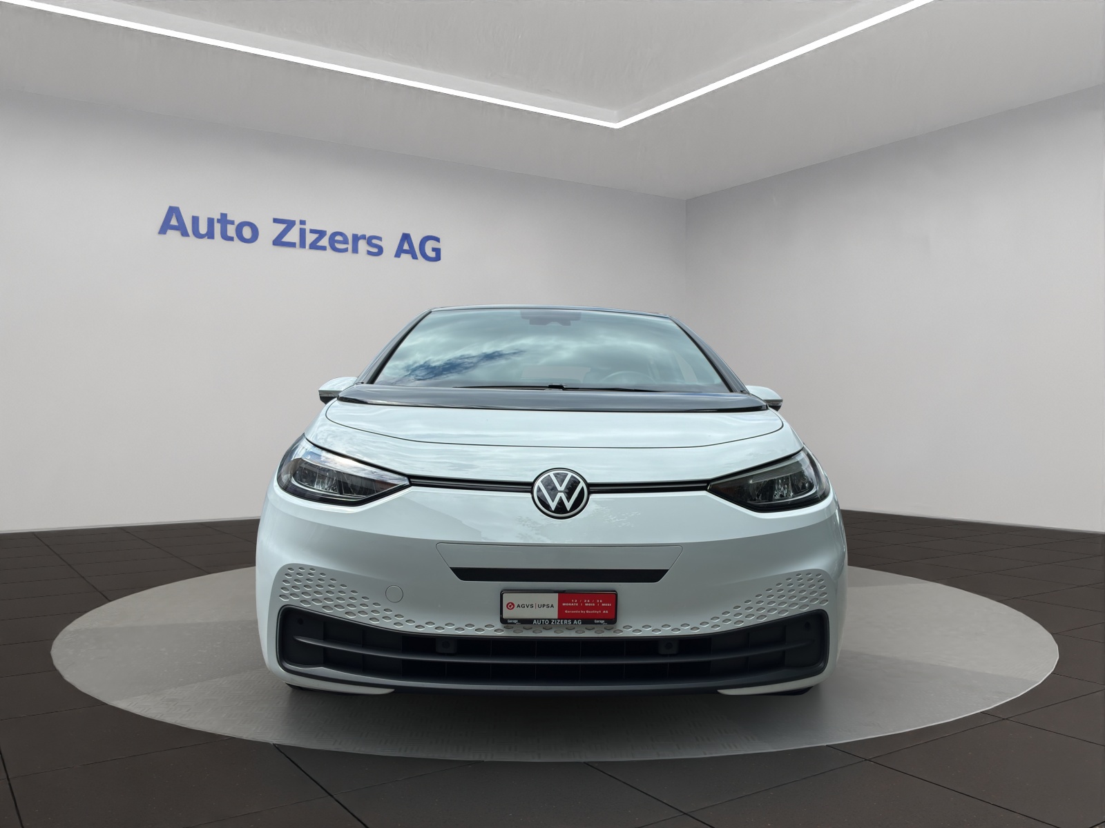 VW ID.3 Pro Performance 58 kWh Life-image-1