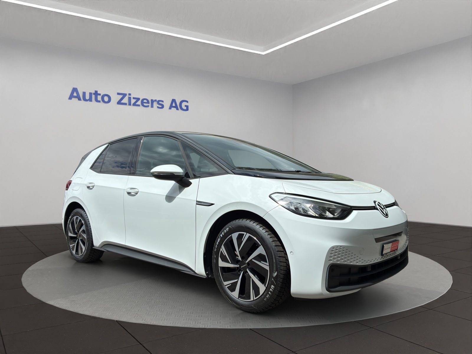 VW ID.3 Pro Performance 58 kWh Life-image-7