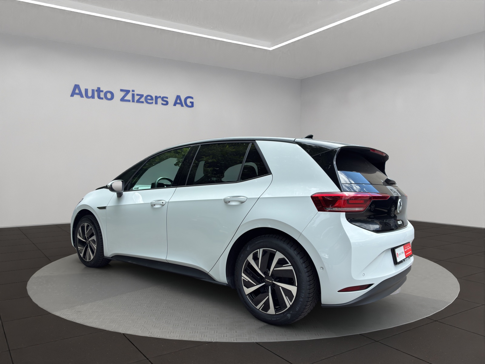 VW ID.3 Pro Performance 58 kWh Life-image-3