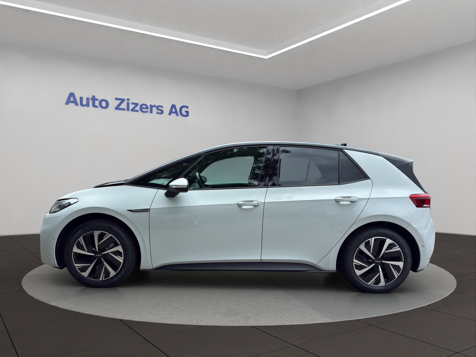 VW ID.3 Pro Performance 58 kWh Life-image-2
