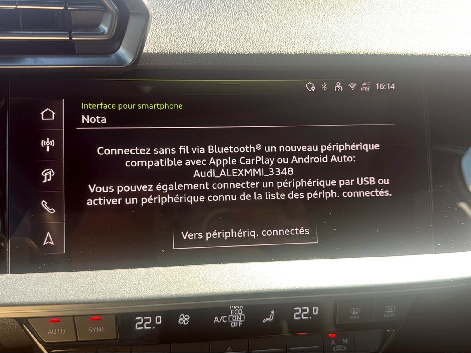 AUDI RS3 Sportback 2.5 TSI quattro S-tronic-image-19