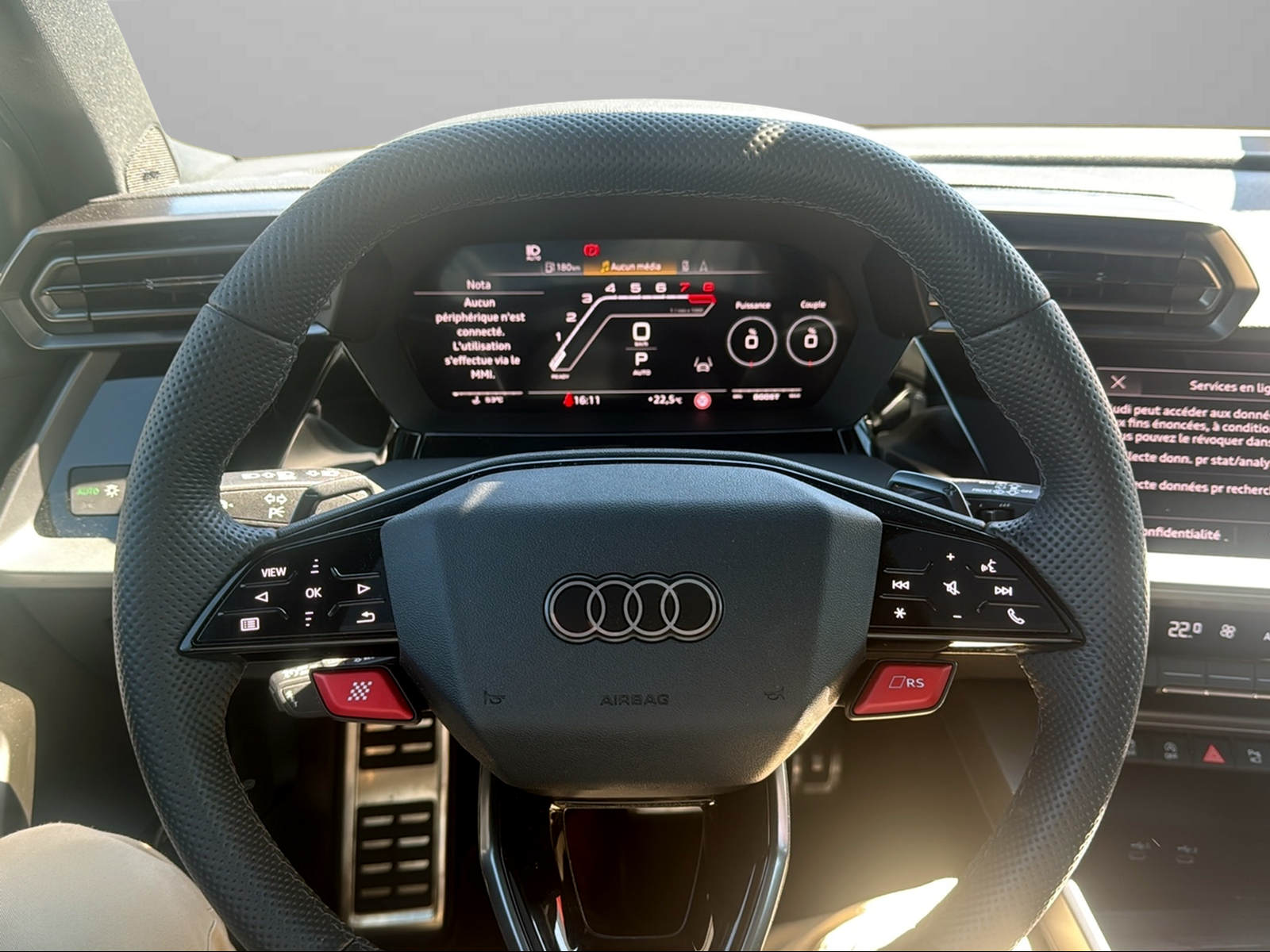 AUDI RS3 Sportback 2.5 TSI quattro S-tronic-image-13