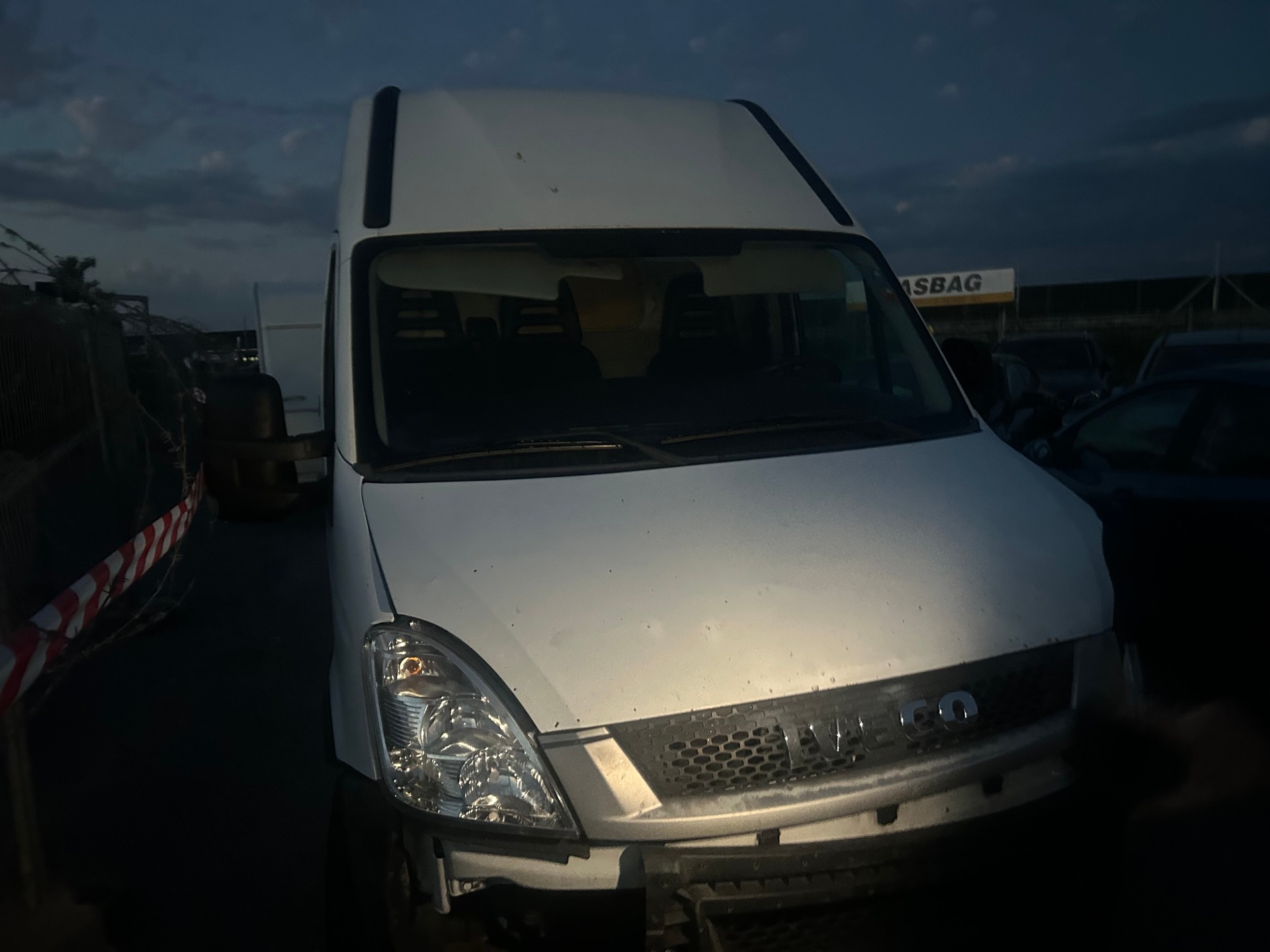 IVECO 29 L 12 VL GHBA42A1B1-image-3