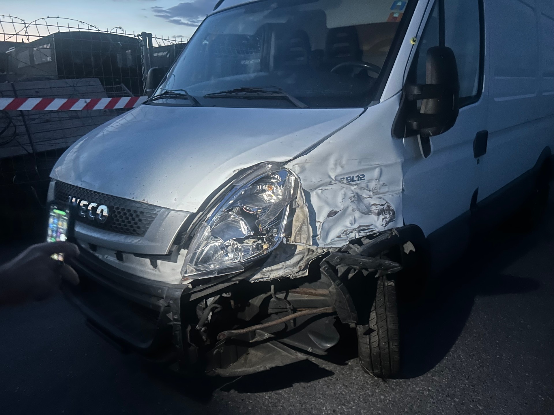 IVECO 29 L 12 VL GHBA42A1B1-image-5