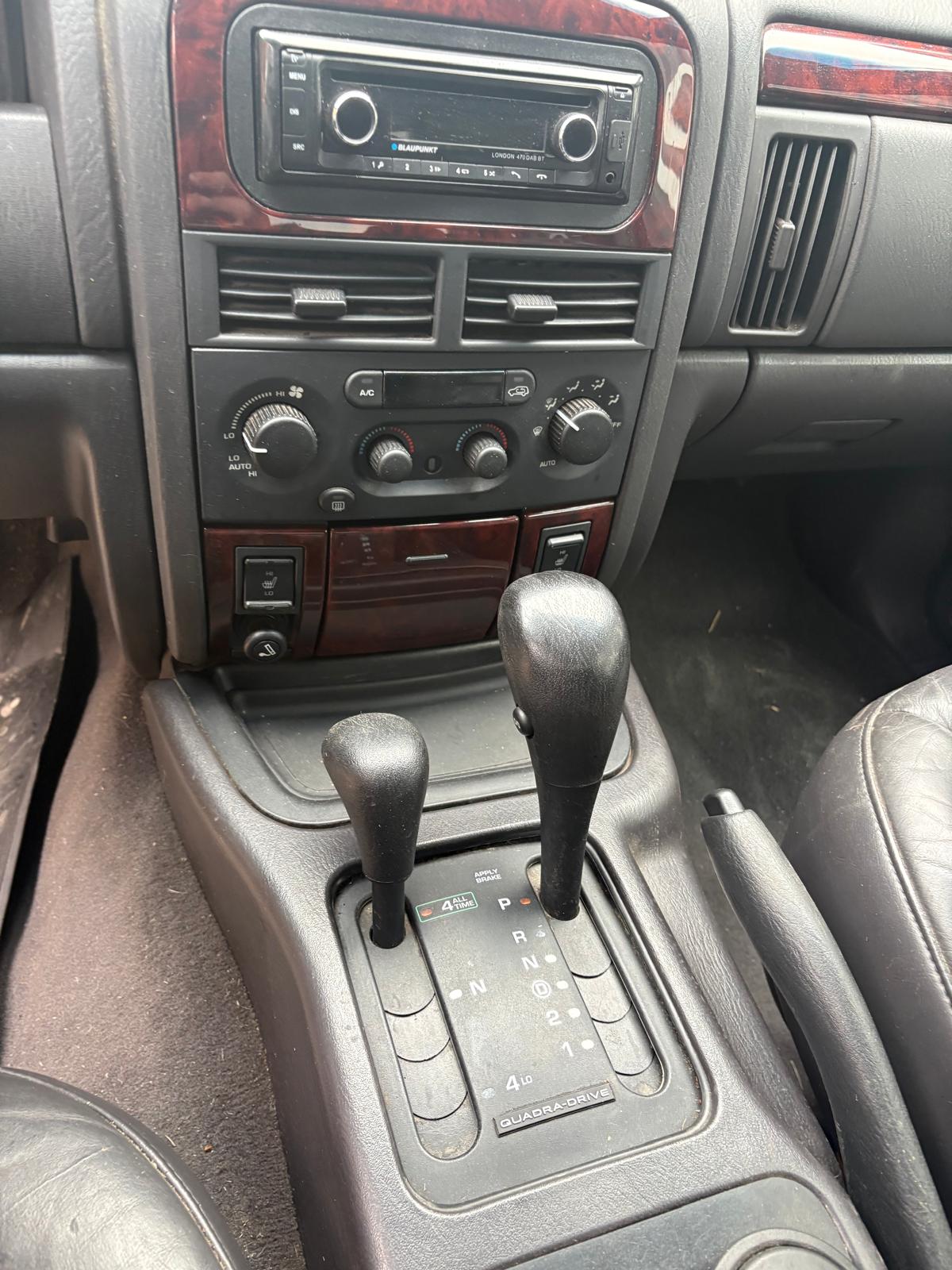 JEEP Jeep Grand Cherokee 4.7-image-5