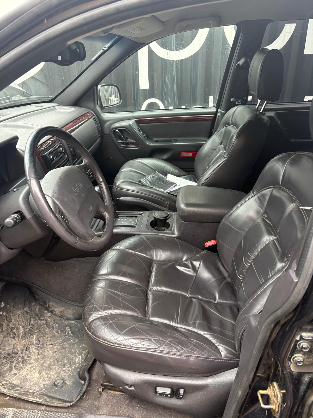 JEEP Jeep Grand Cherokee 4.7-image-4