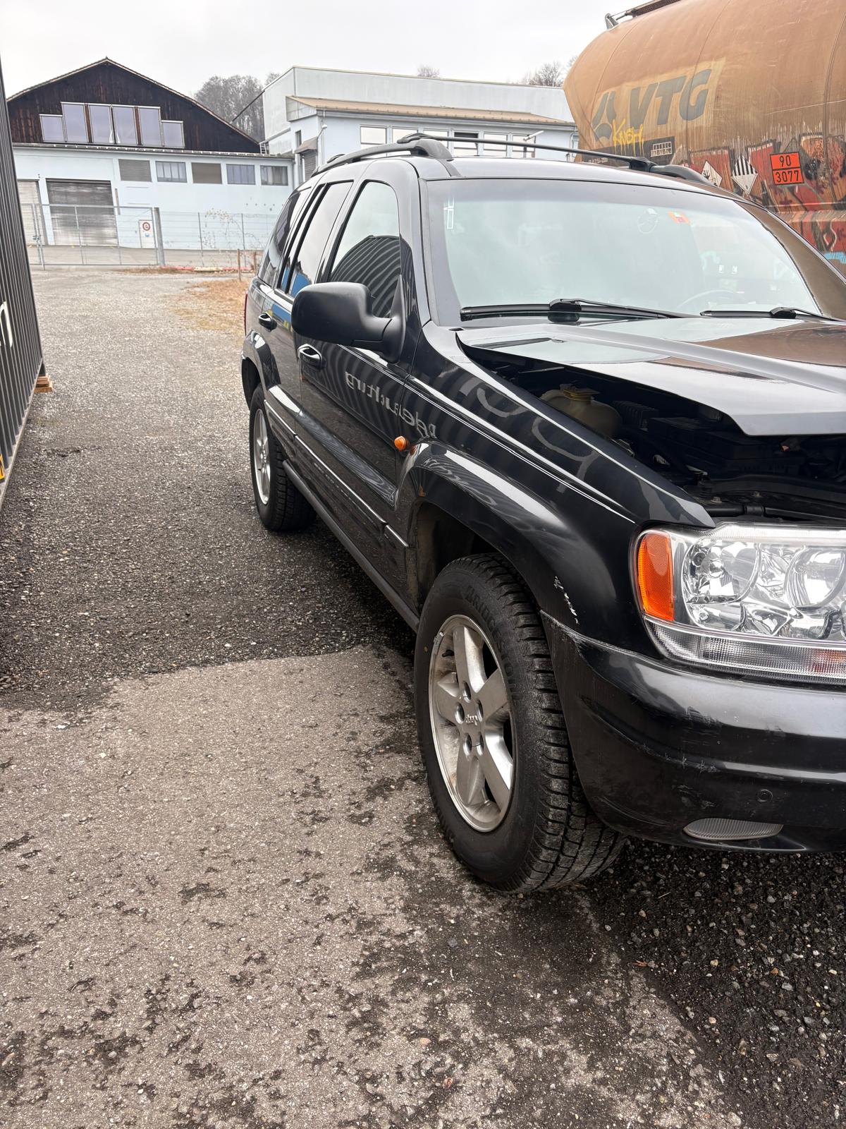 JEEP Jeep Grand Cherokee 4.7-image-3