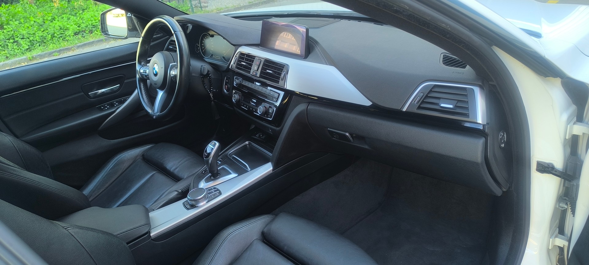 BMW 440i Gran Coupé xDrive M Sport Steptronic-image-14