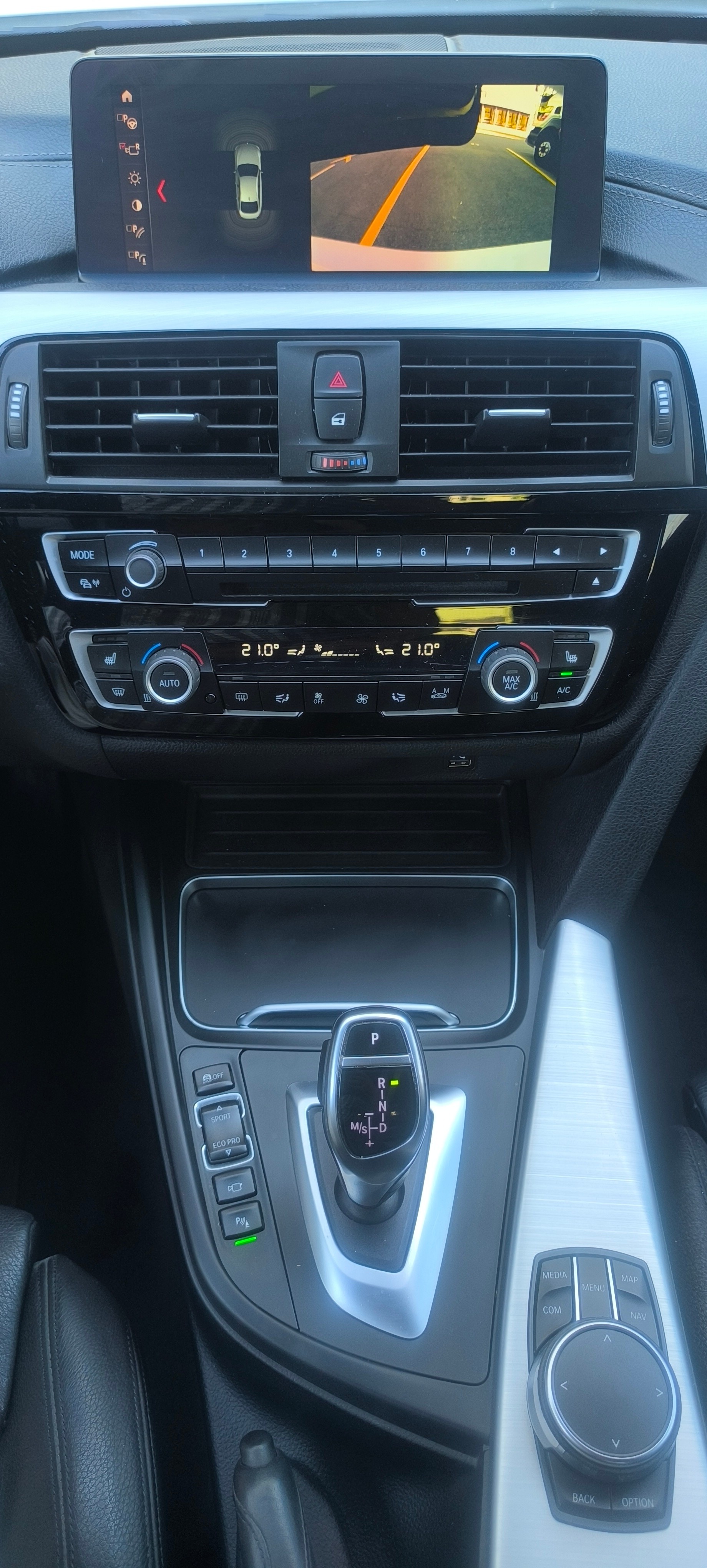 BMW 440i Gran Coupé xDrive M Sport Steptronic-image-10