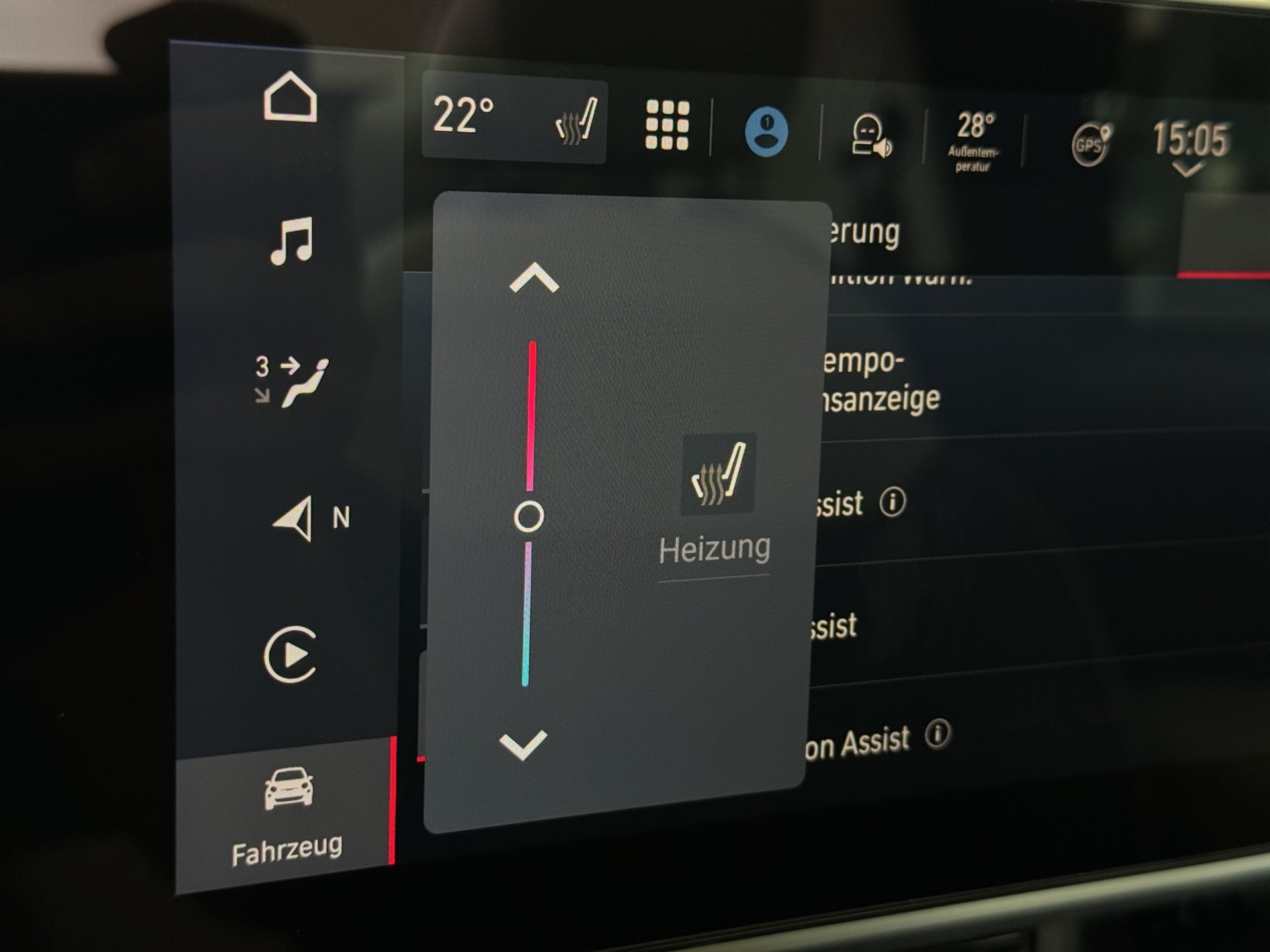 FIAT 500C 1.0 FireFly MHD La Prima "Leder-Navi-RF.-Kamera"-image-24