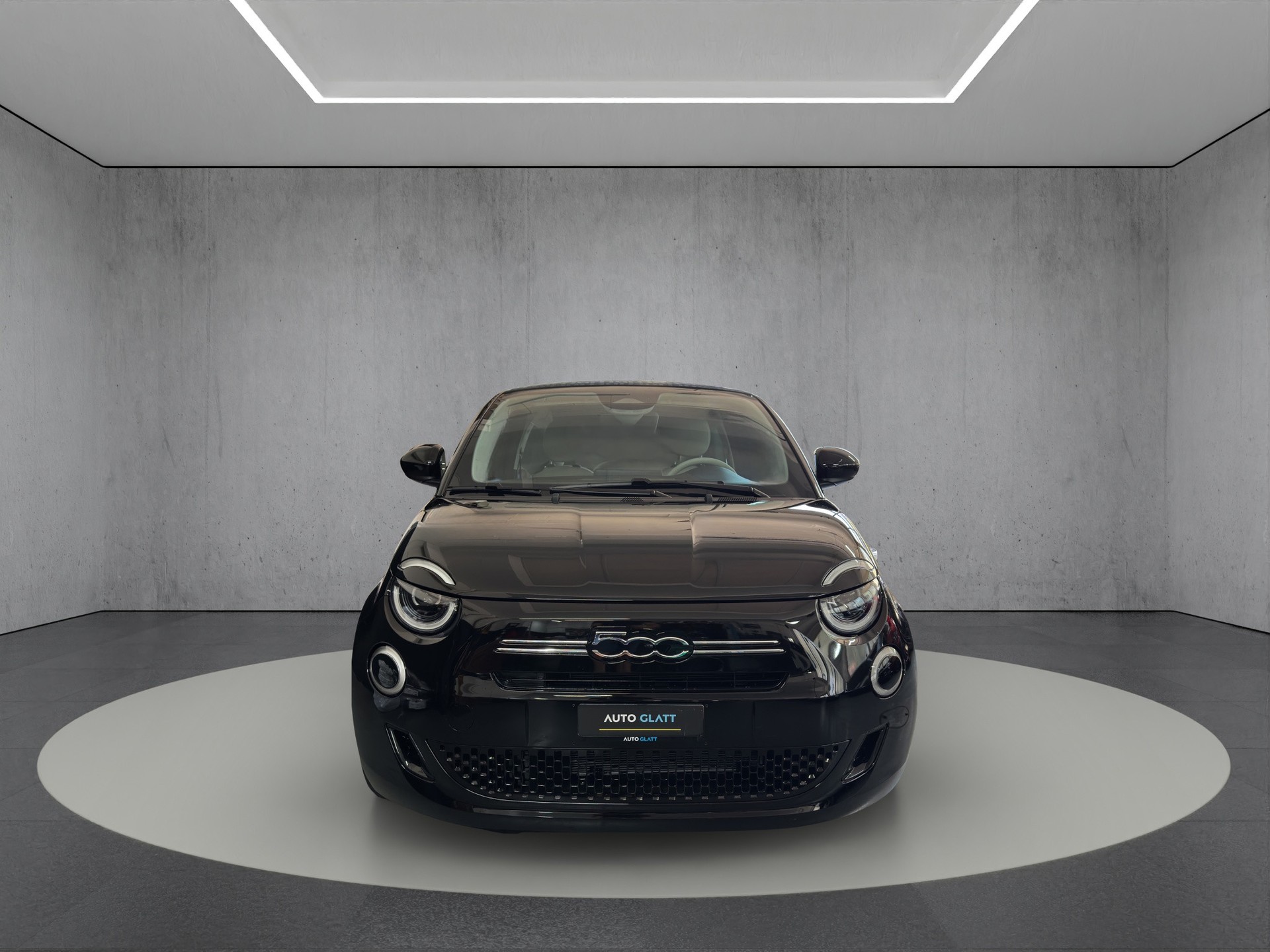 FIAT 500C 1.0 FireFly MHD La Prima "Leder-Navi-RF.-Kamera"-image-7