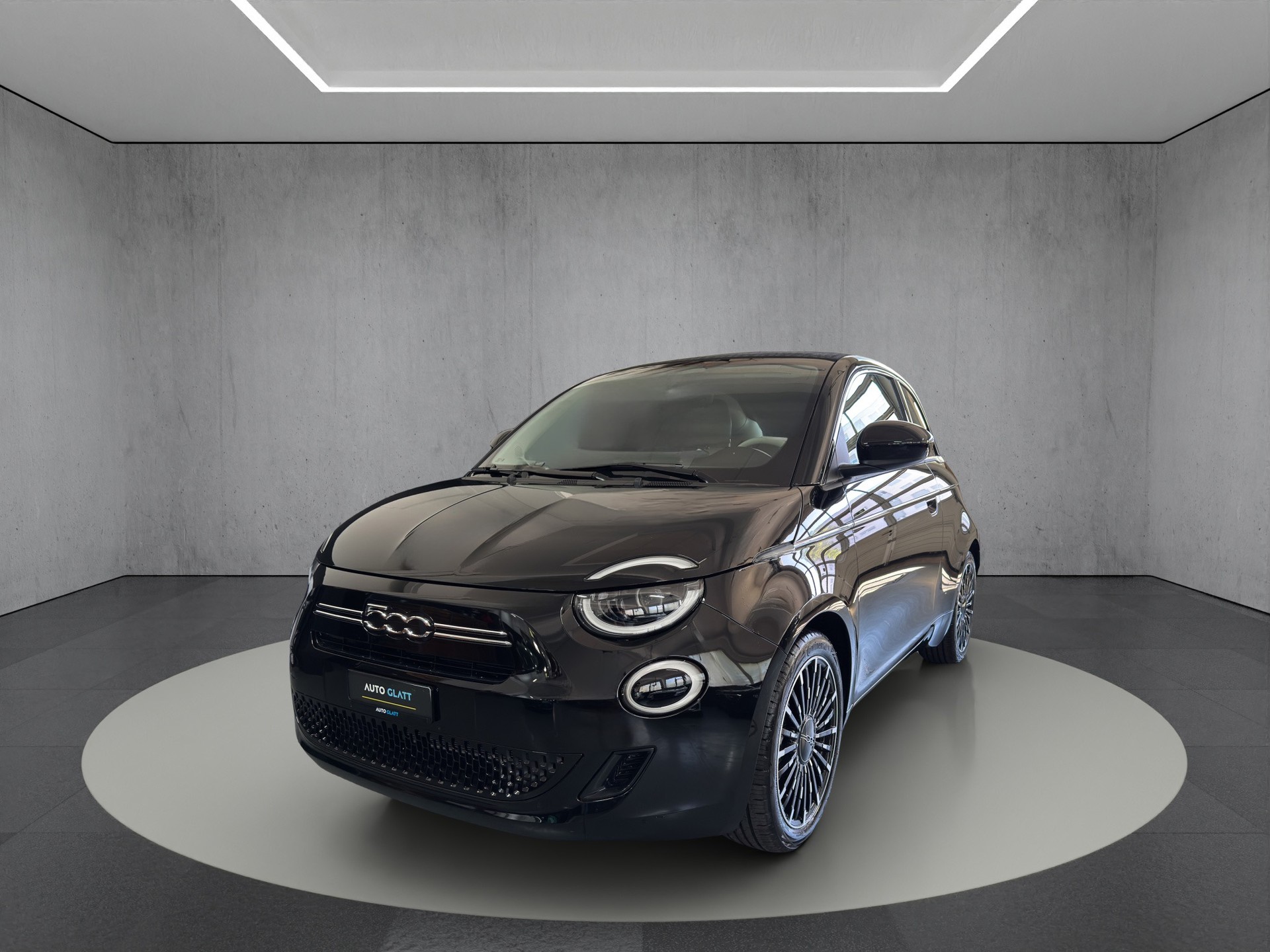 FIAT 500C 1.0 FireFly MHD La Prima "Leder-Navi-RF.-Kamera"-image-26