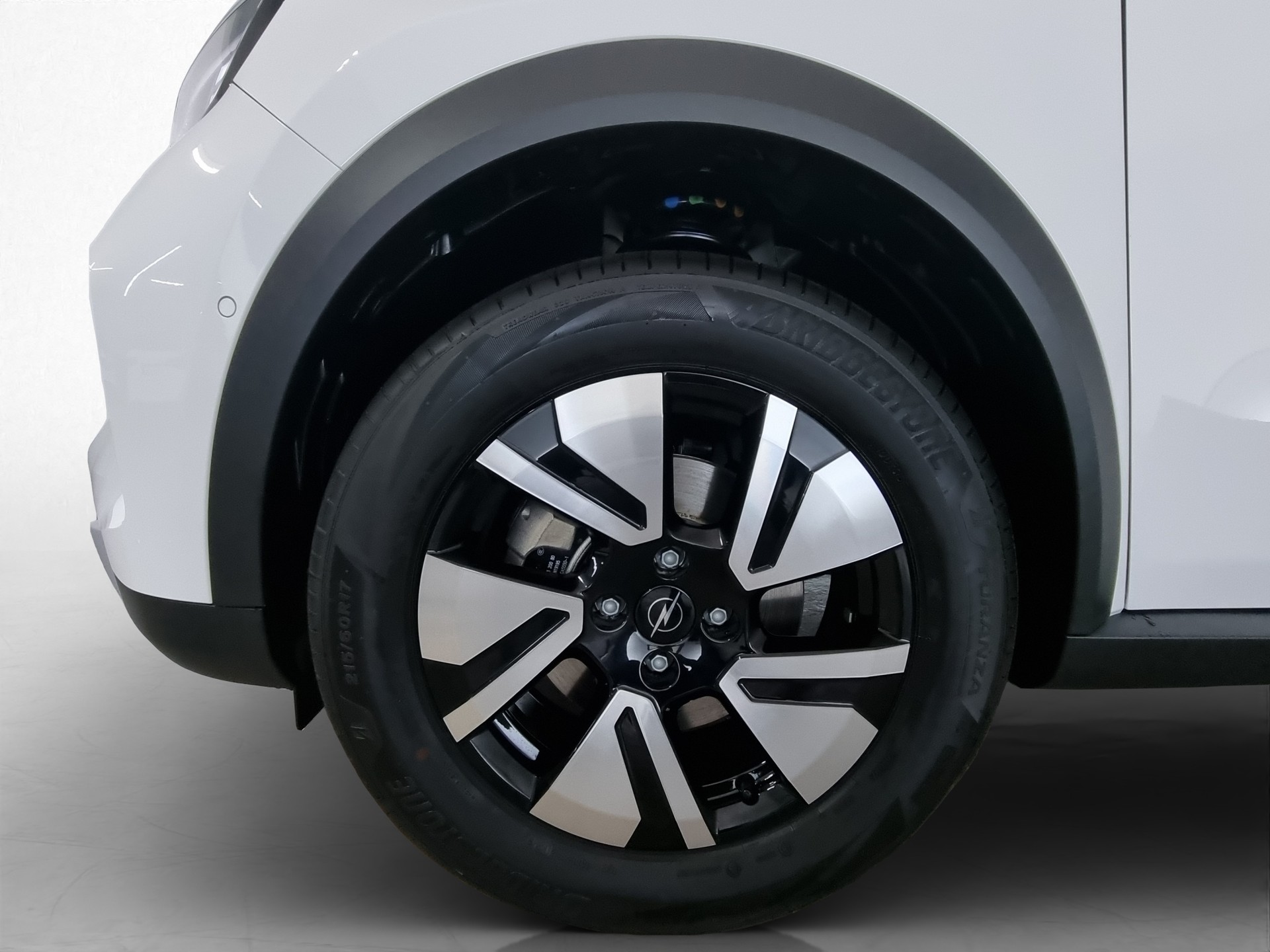 OPEL Frontera 1.2i MHEV GS 7-Plätzer-image-15