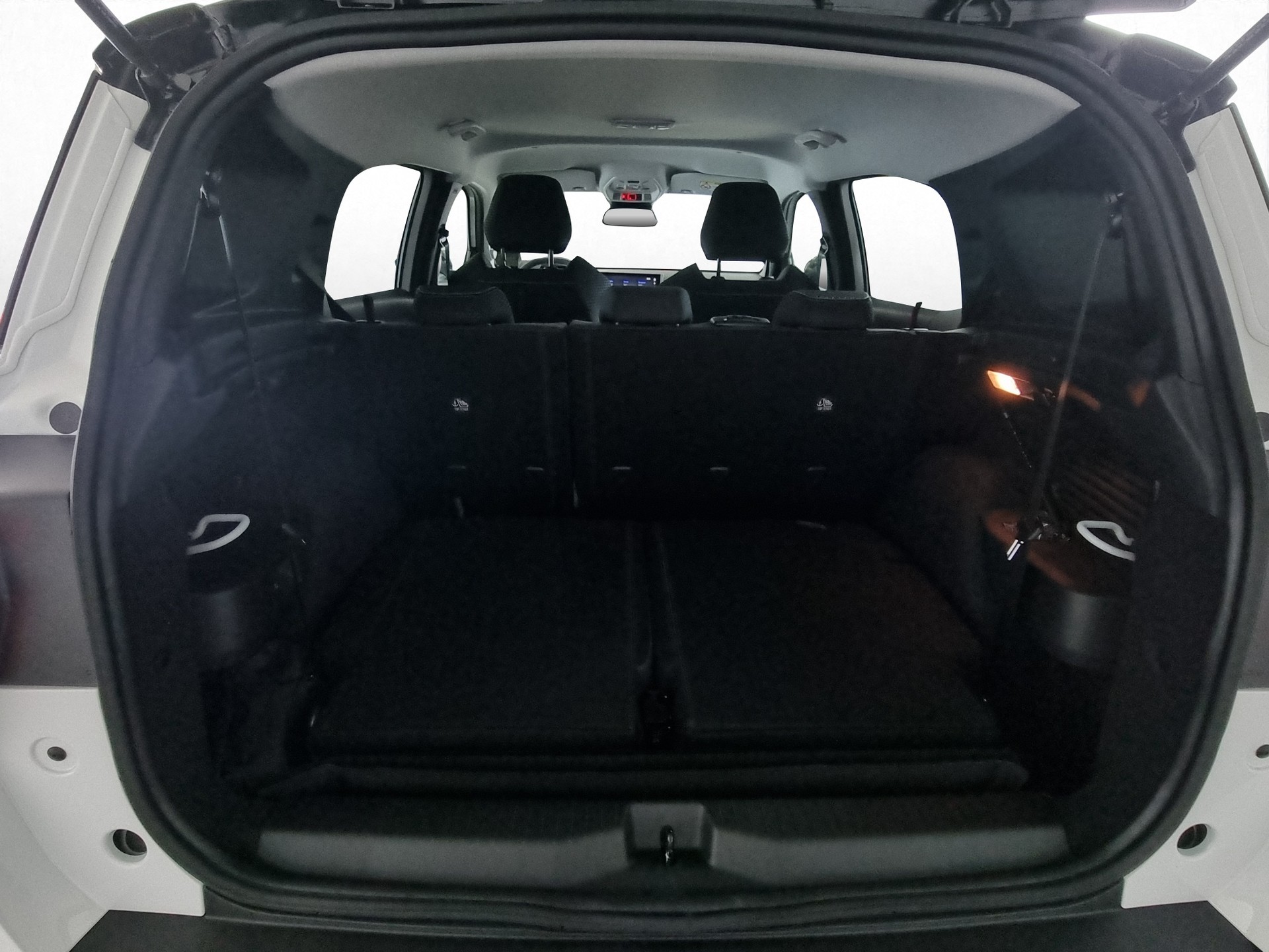 OPEL Frontera 1.2i MHEV GS 7-Plätzer-image-14