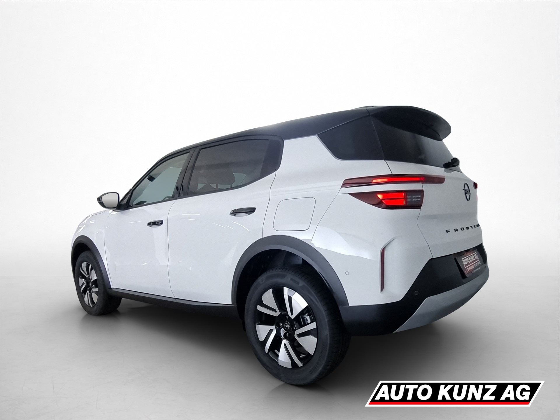OPEL Frontera 1.2i MHEV GS 7-Plätzer-image-3