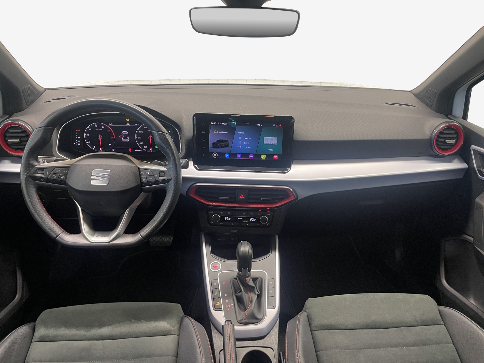 SEAT Arona 1.0 TSI Eco Hola FR DSG-image-8