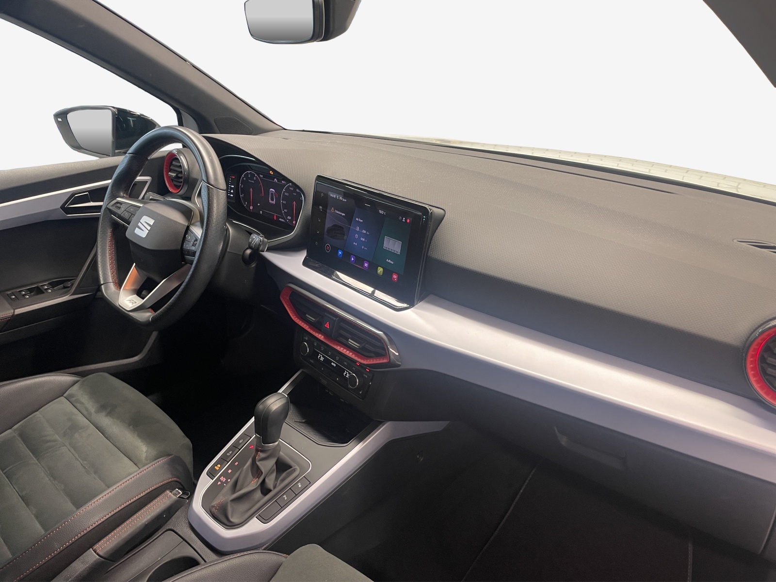 SEAT Arona 1.0 TSI Eco Hola FR DSG-image-13