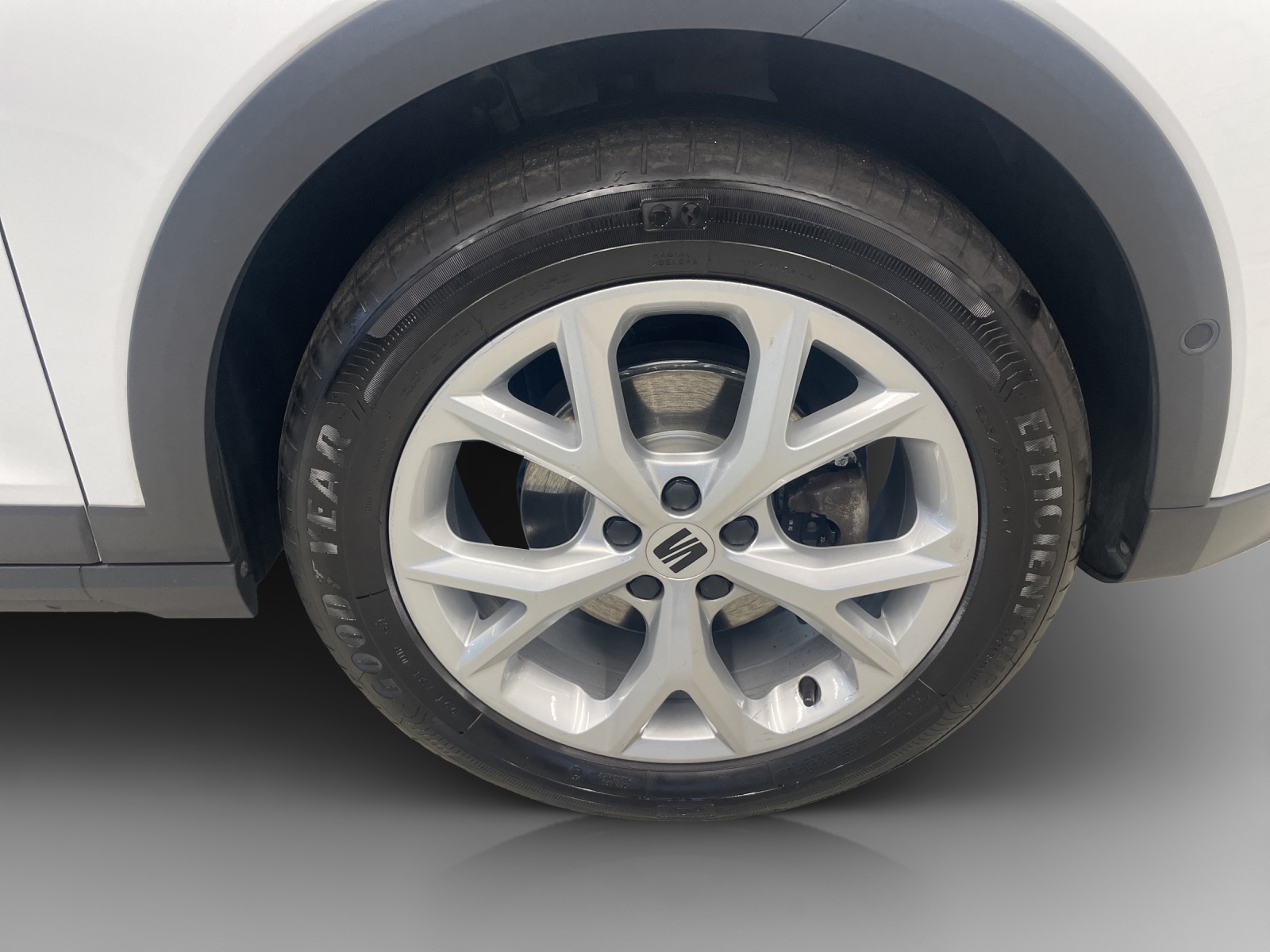 SEAT Arona 1.0 TSI Eco Hola FR DSG-image-14