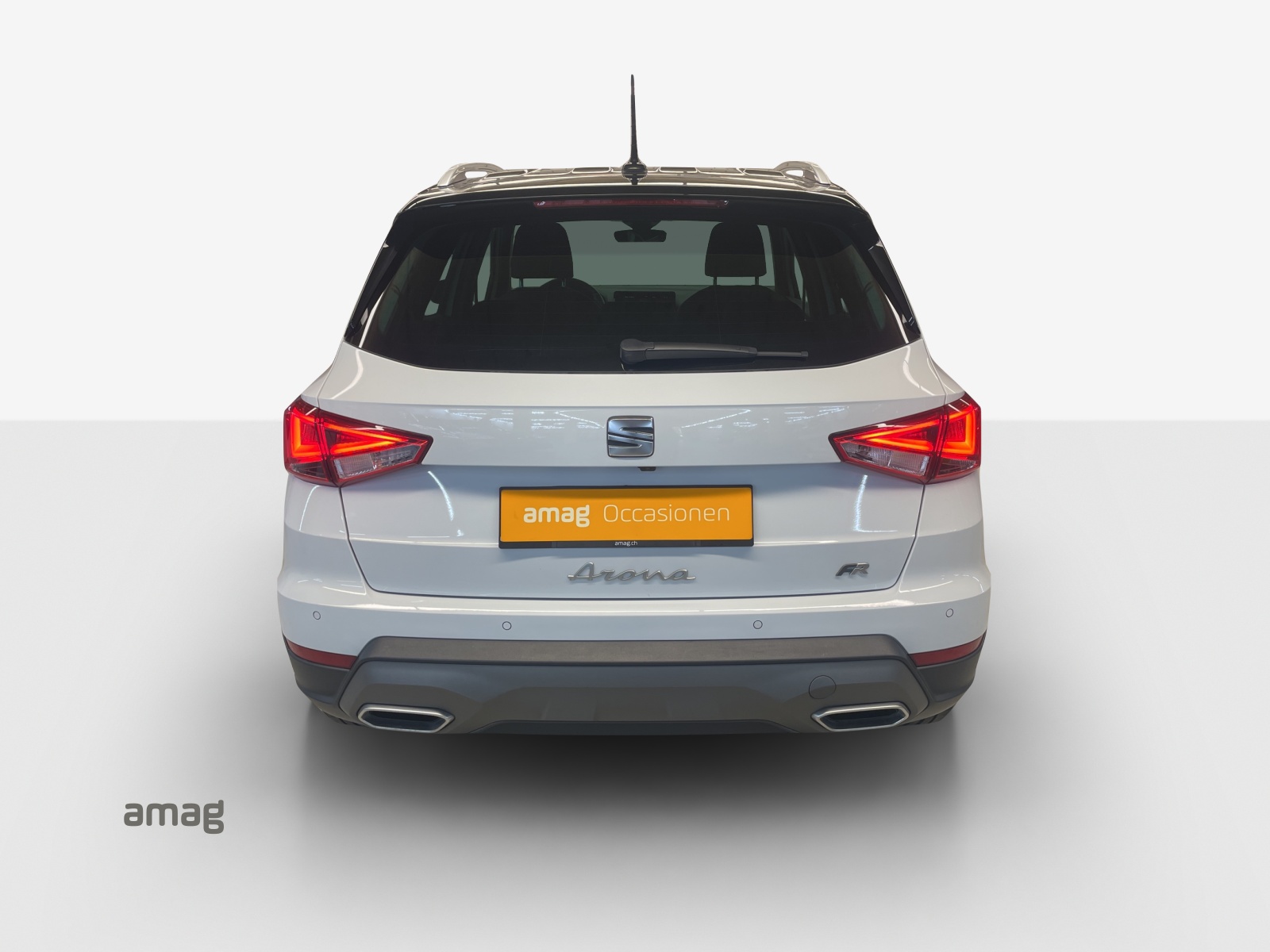 SEAT Arona 1.0 TSI Eco Hola FR DSG-image-3