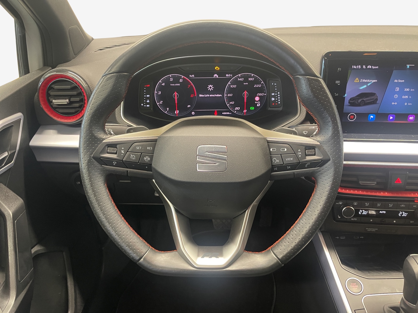 SEAT Arona 1.0 TSI Eco Hola FR DSG-image-9