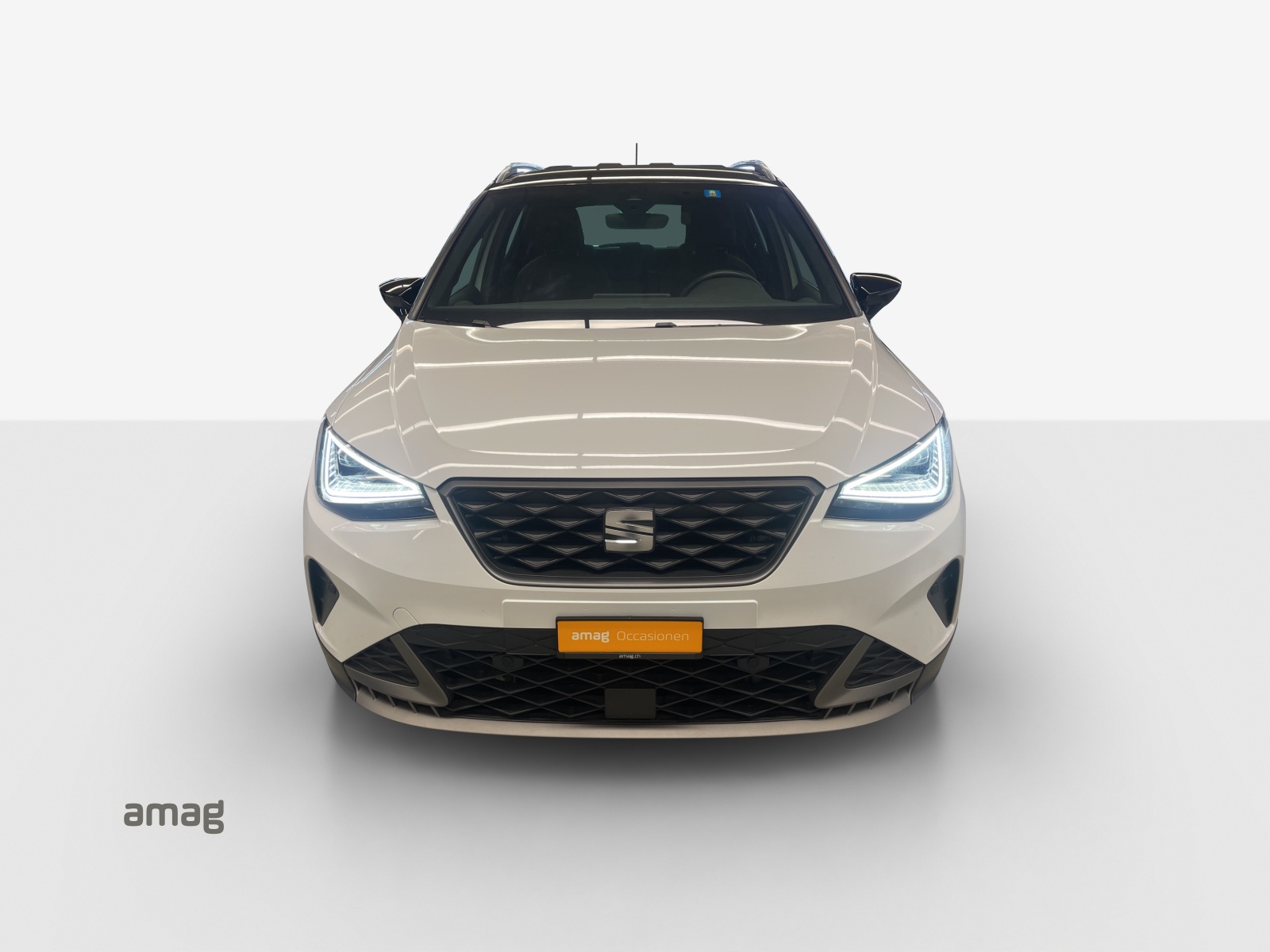 SEAT Arona 1.0 TSI Eco Hola FR DSG-image-6
