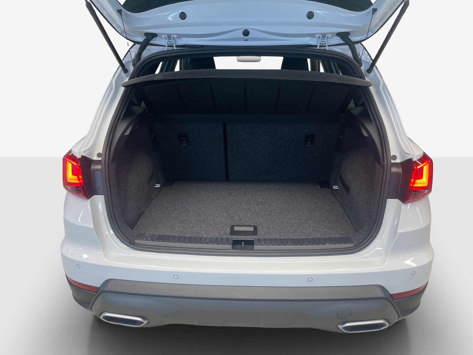 SEAT Arona 1.0 TSI Eco Hola FR DSG-image-12