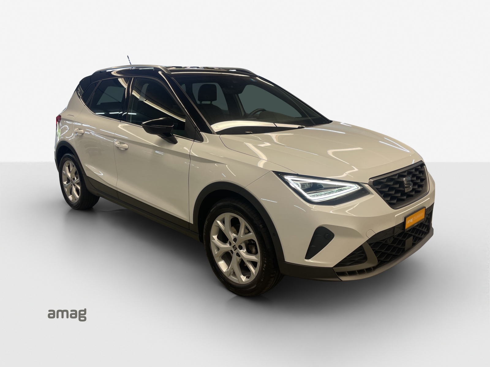 SEAT Arona 1.0 TSI Eco Hola FR DSG-image-5