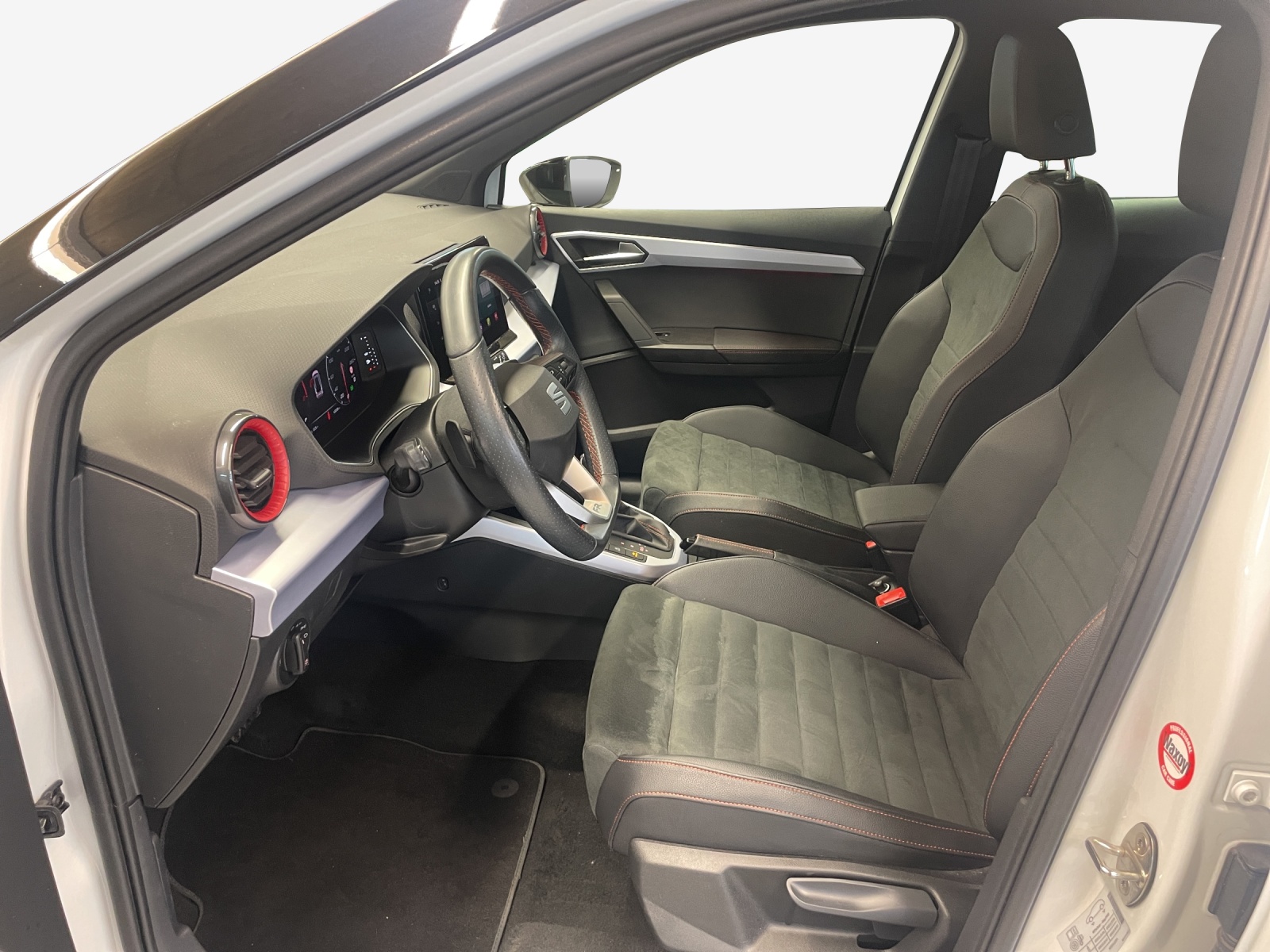 SEAT Arona 1.0 TSI Eco Hola FR DSG-image-7