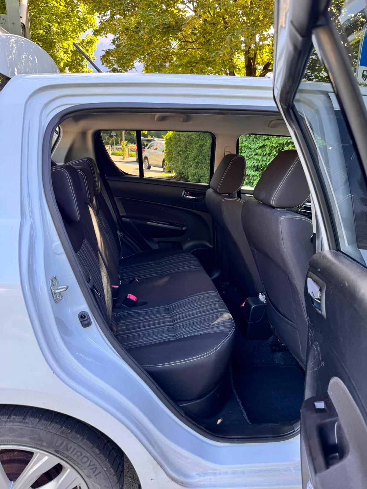 SUZUKI SWIFT 1.2-image-5