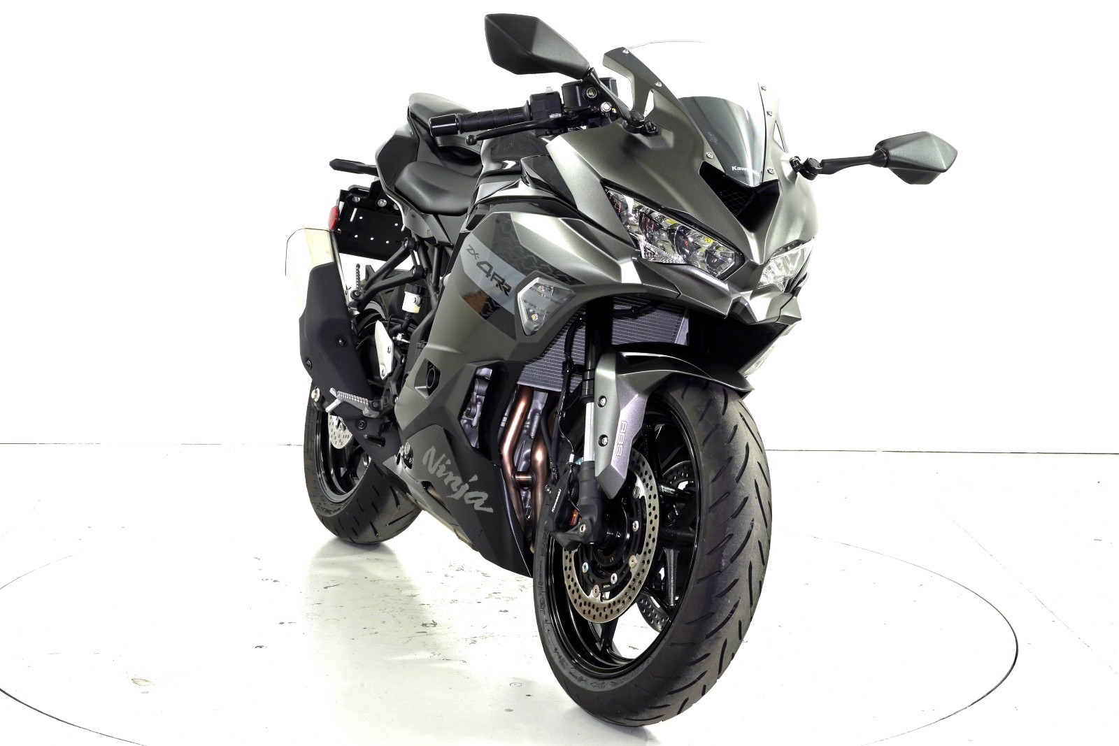 KAWASAKI Ninja ZX-4RR ABS Shark-showroom-element-1