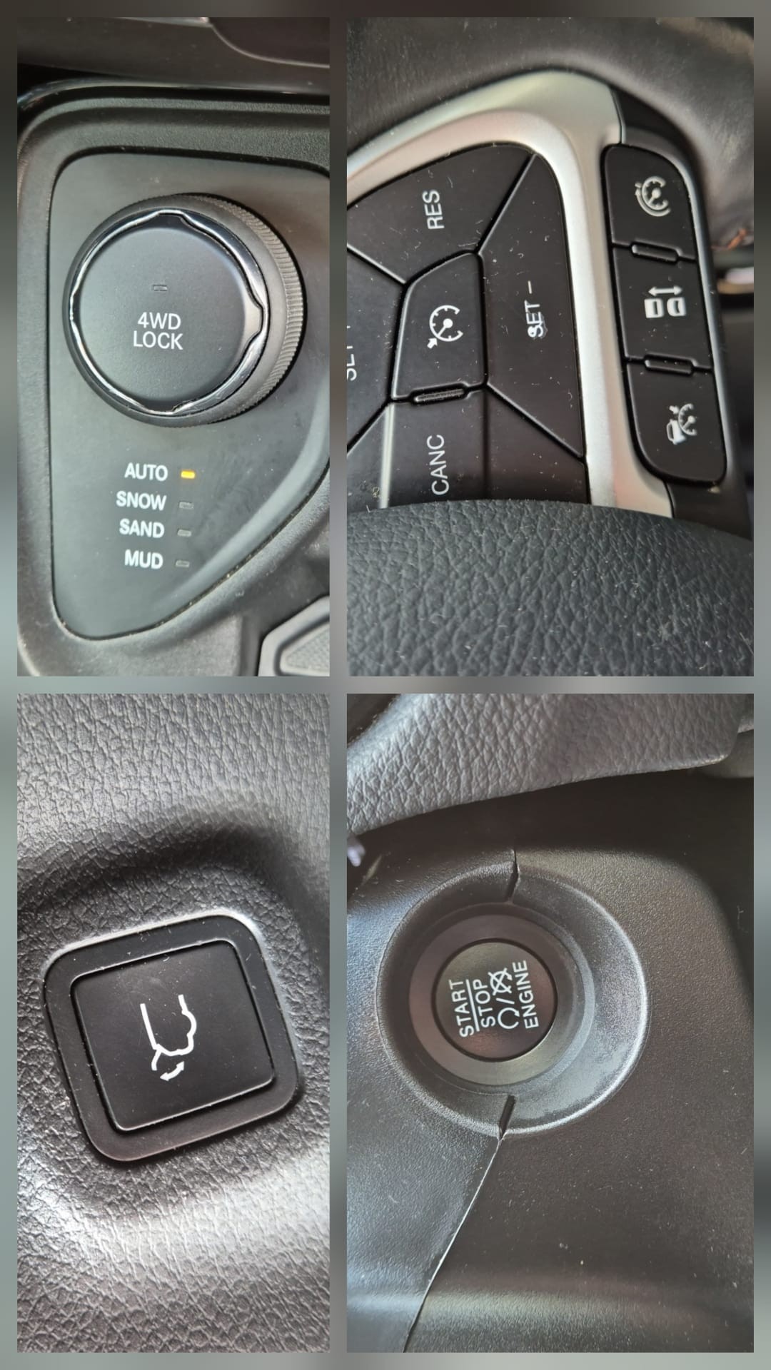 JEEP Compass 2.0CRD Limited AWD 9ATX-image-13