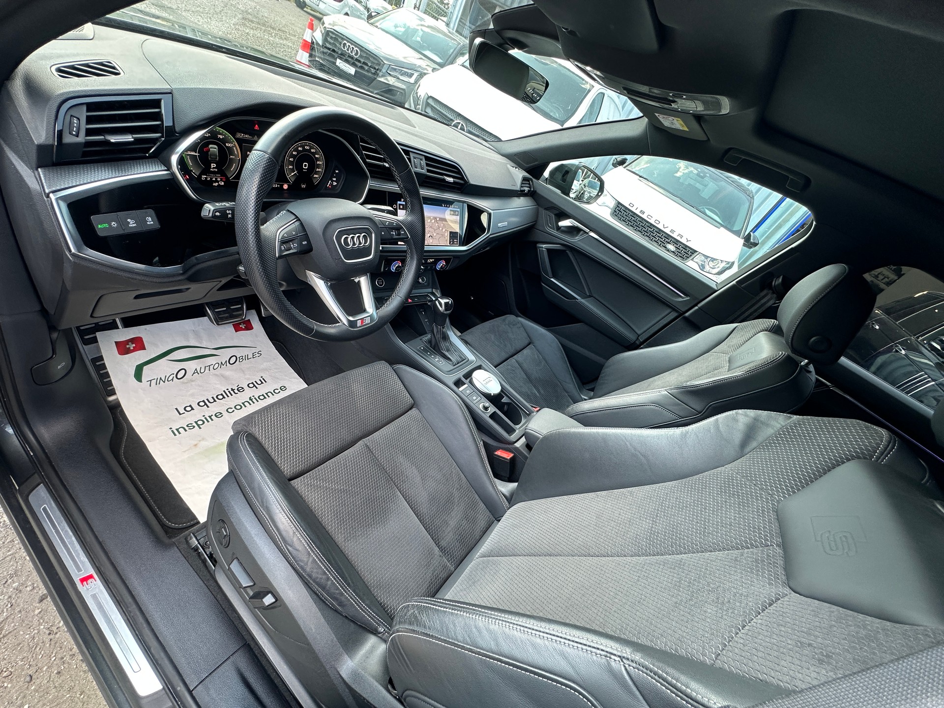 AUDI Q3 Sportback 45 TFSI e S line S-tronic-image-25
