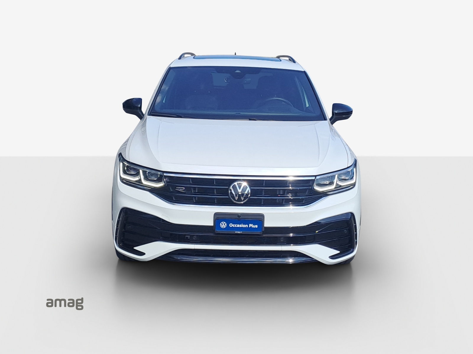 VW Tiguan 2.0TSI R-Line 4Motion DSG-image-6