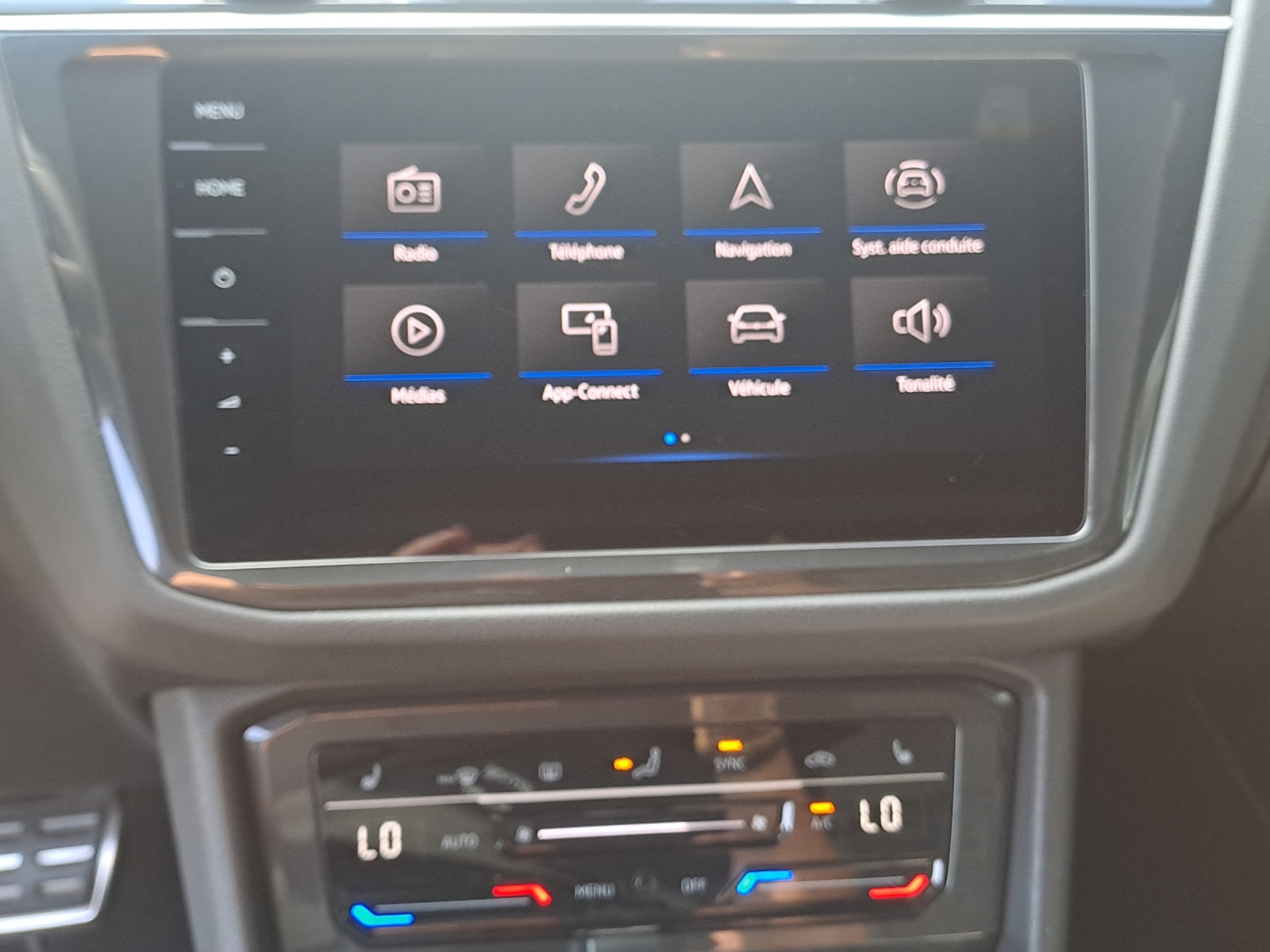 VW Tiguan 2.0TSI R-Line 4Motion DSG-image-10