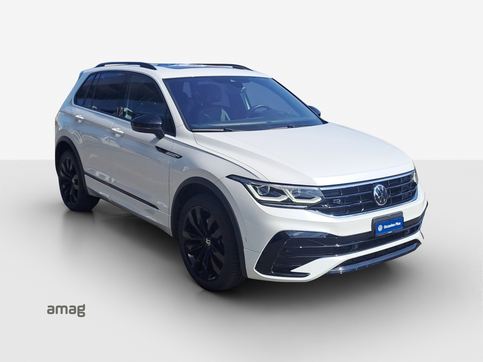 VW Tiguan 2.0TSI R-Line 4Motion DSG-image-5
