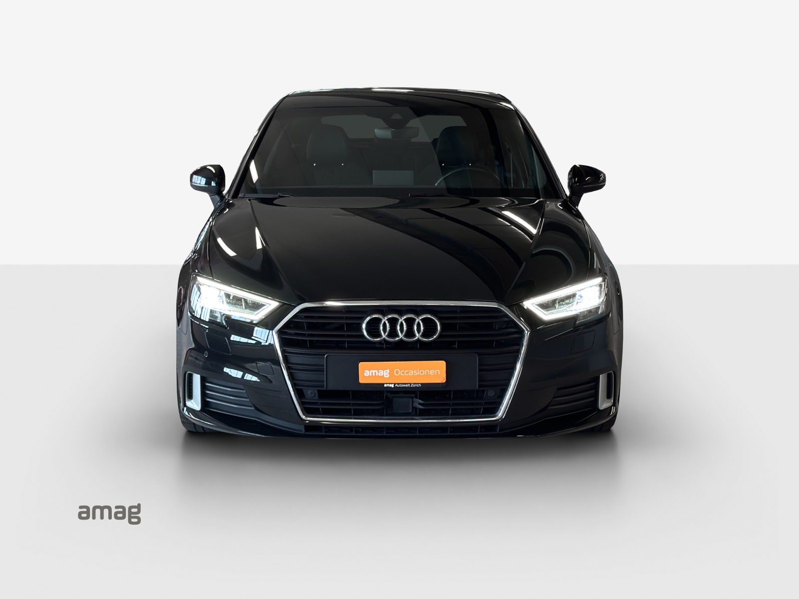AUDI A3 Sportback 2.0 TFSI Sport S-tronic-image-6