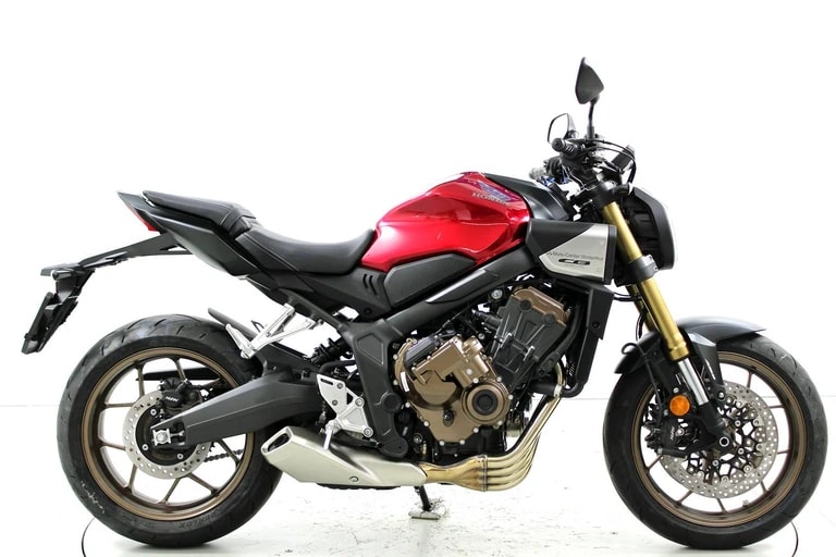 HONDA CB 650 R ABS E-Clutch-showroom-element-3