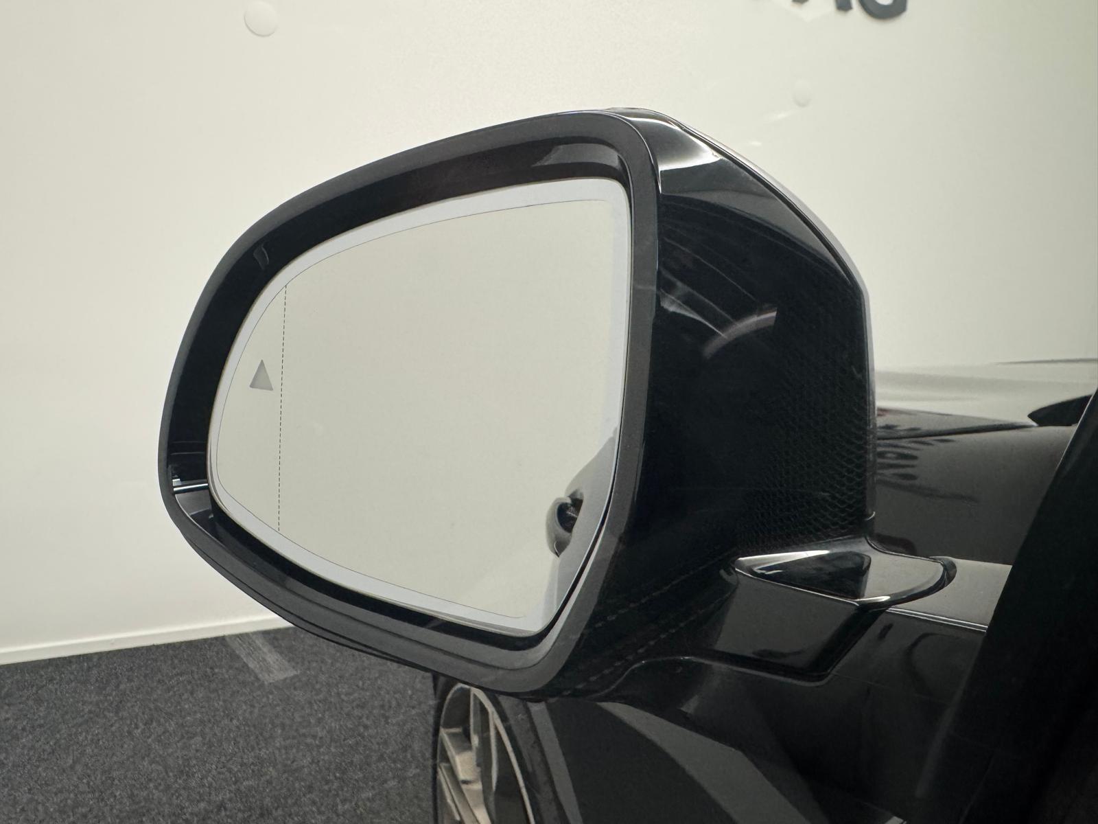 BMW X3 M40i-image-24
