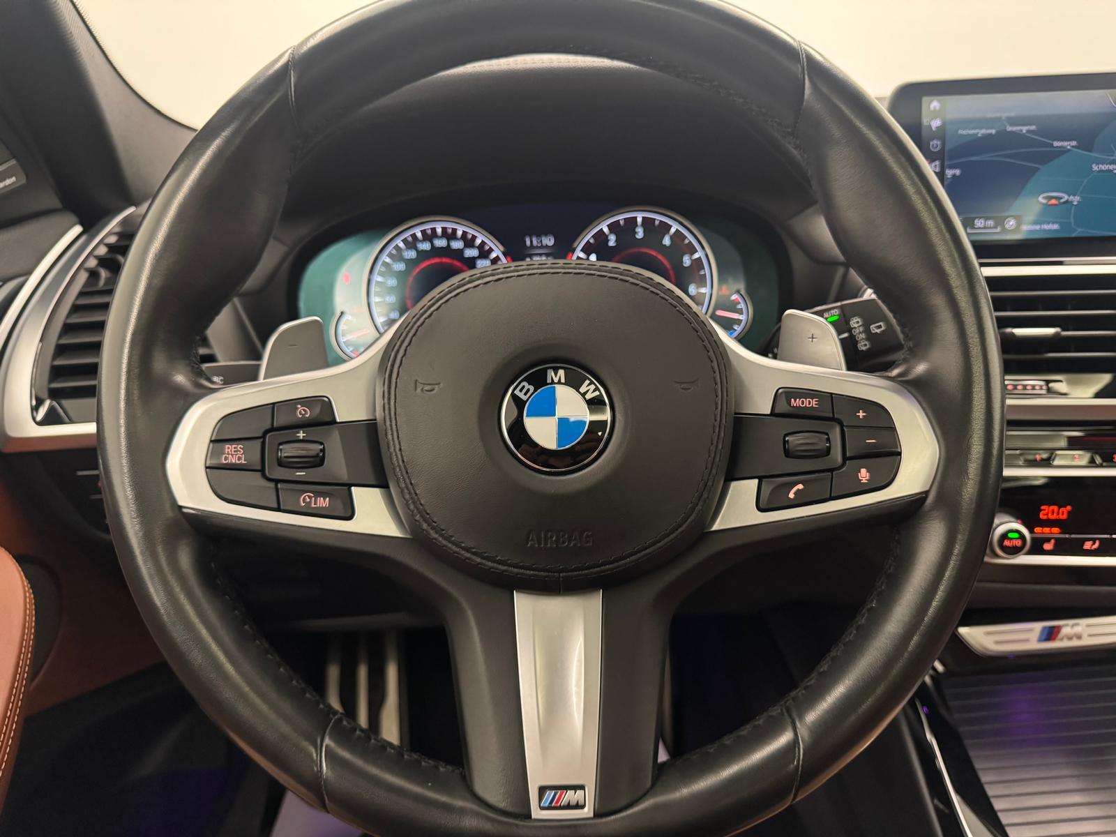 BMW X3 M40i-image-25