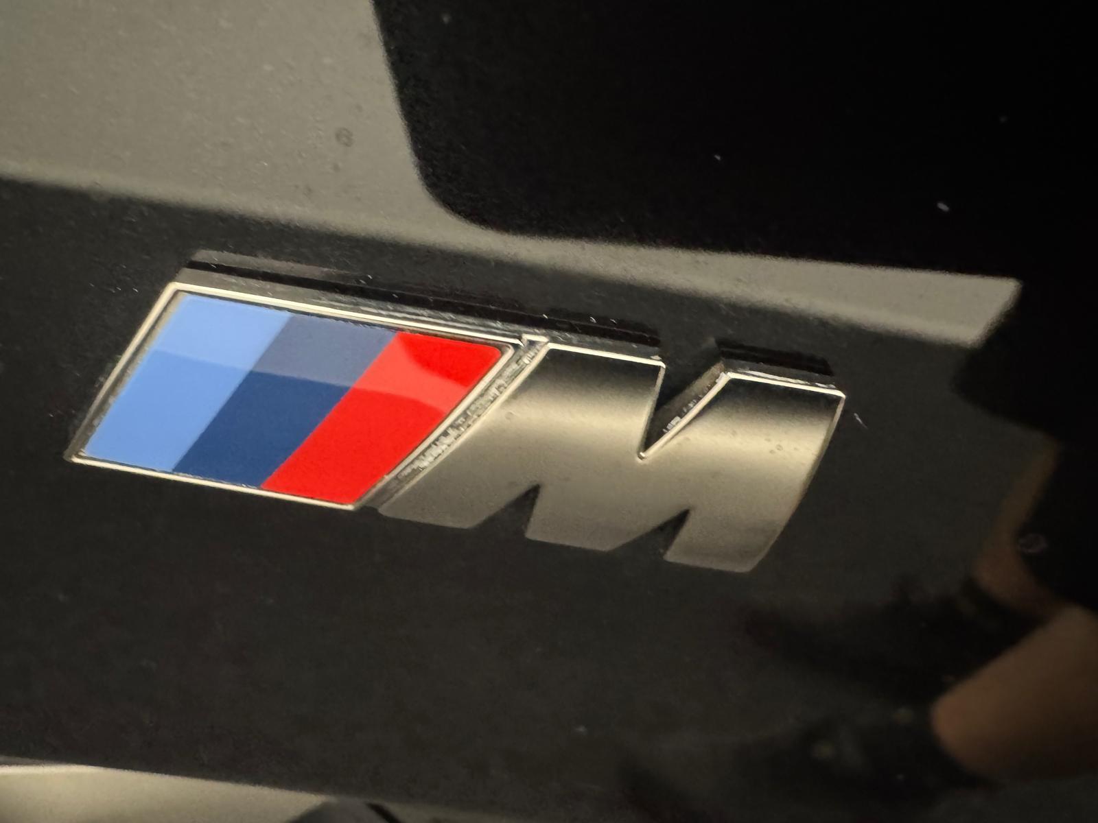BMW X3 M40i-image-9