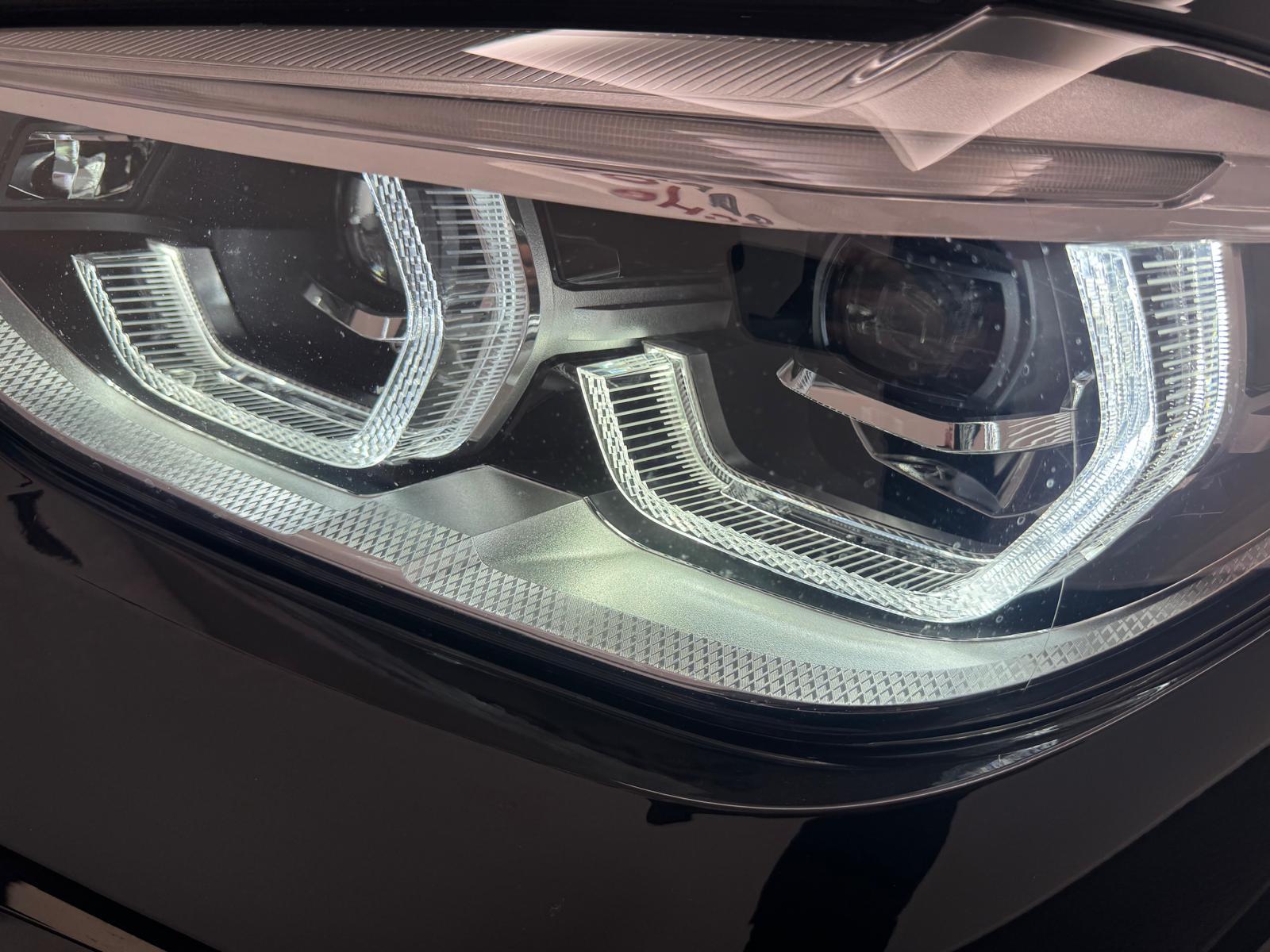 BMW X3 M40i-image-7