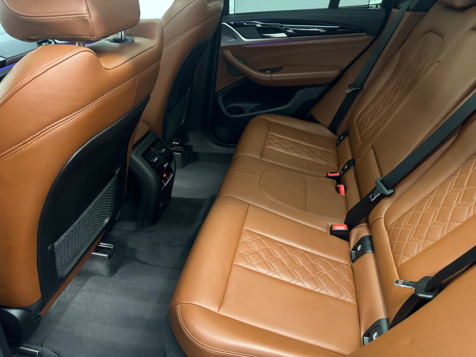 BMW X3 M40i-image-12