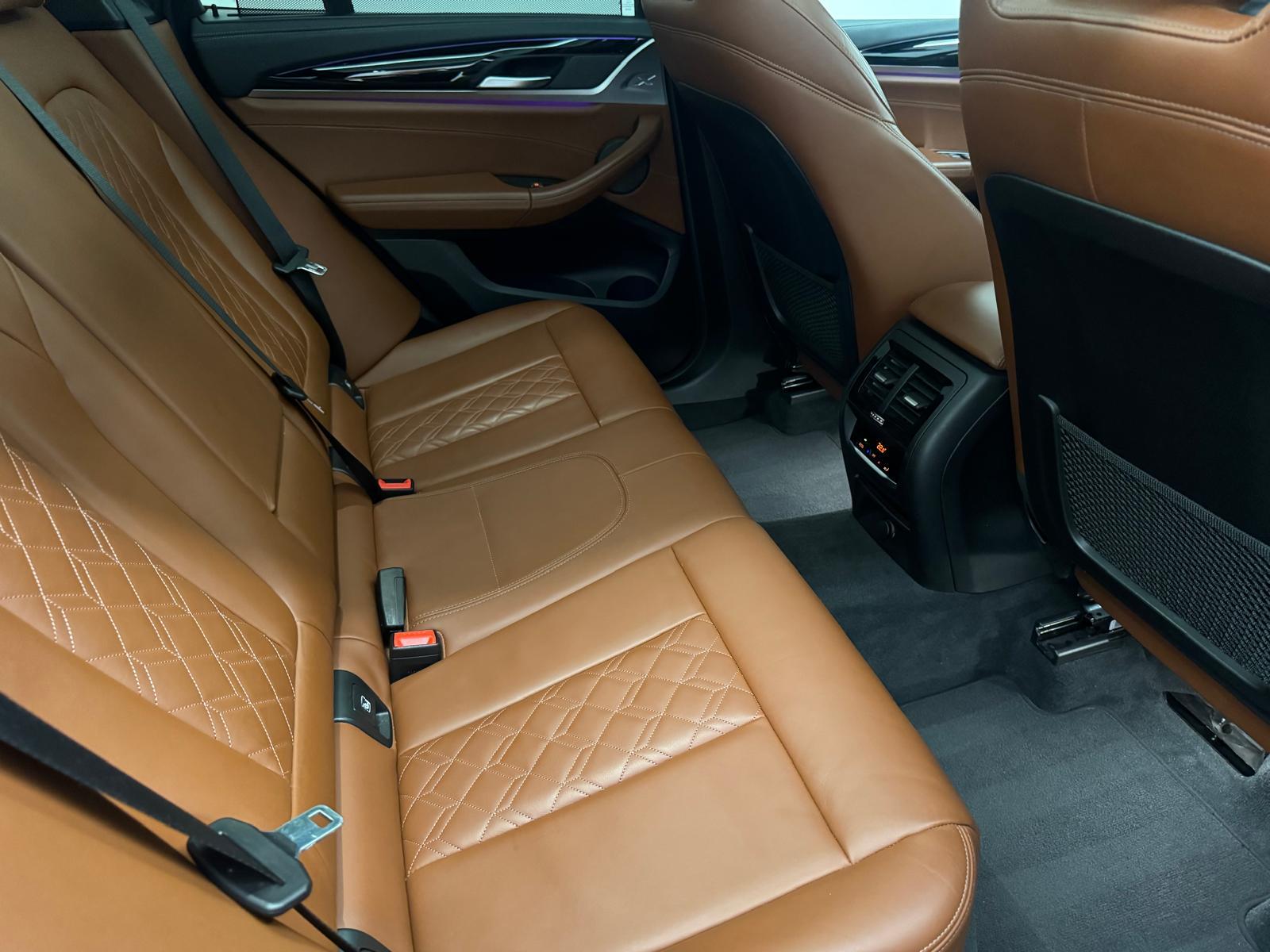 BMW X3 M40i-image-13